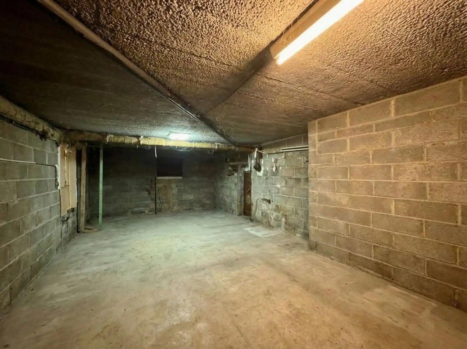 ruime halfopen bebouwing foto 20