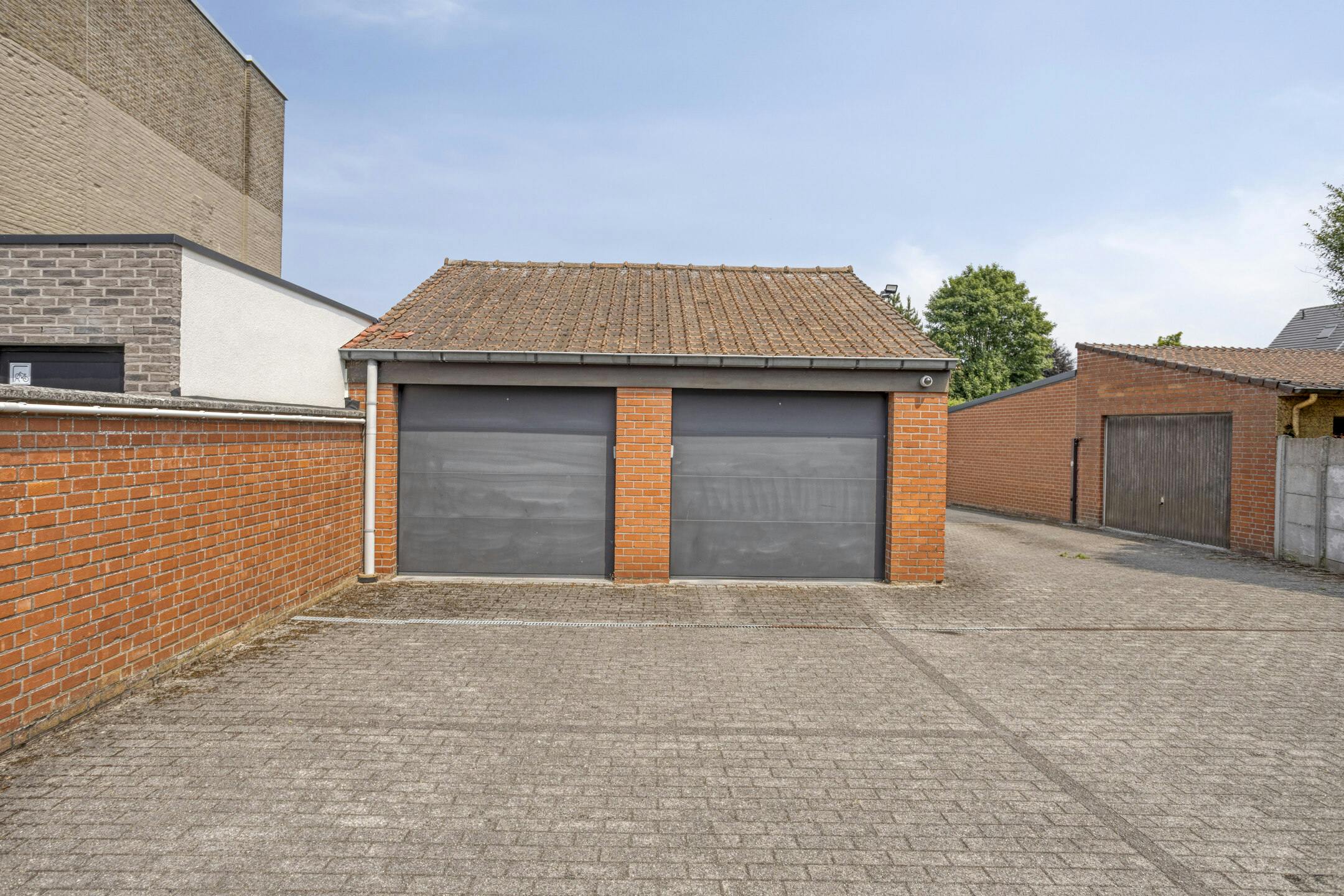 Stadswoning op toplocatie te koop in centrum Waregem foto 19