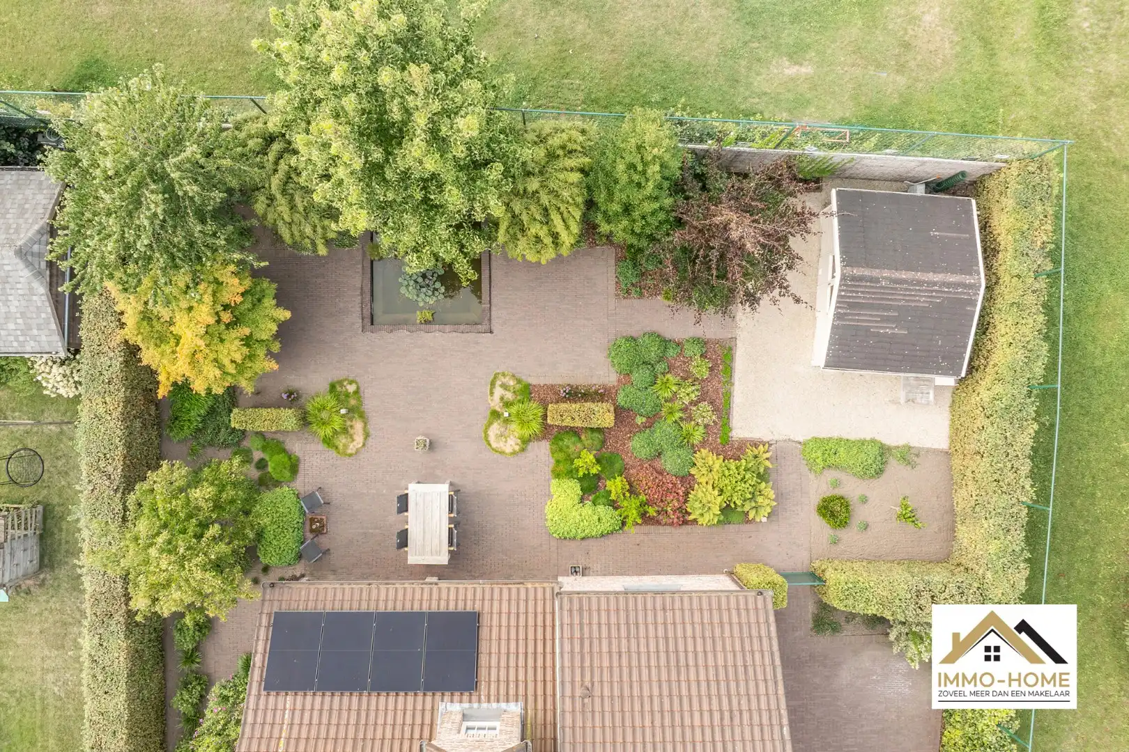 Jonge prachtige woning met enorm volume!! foto 27