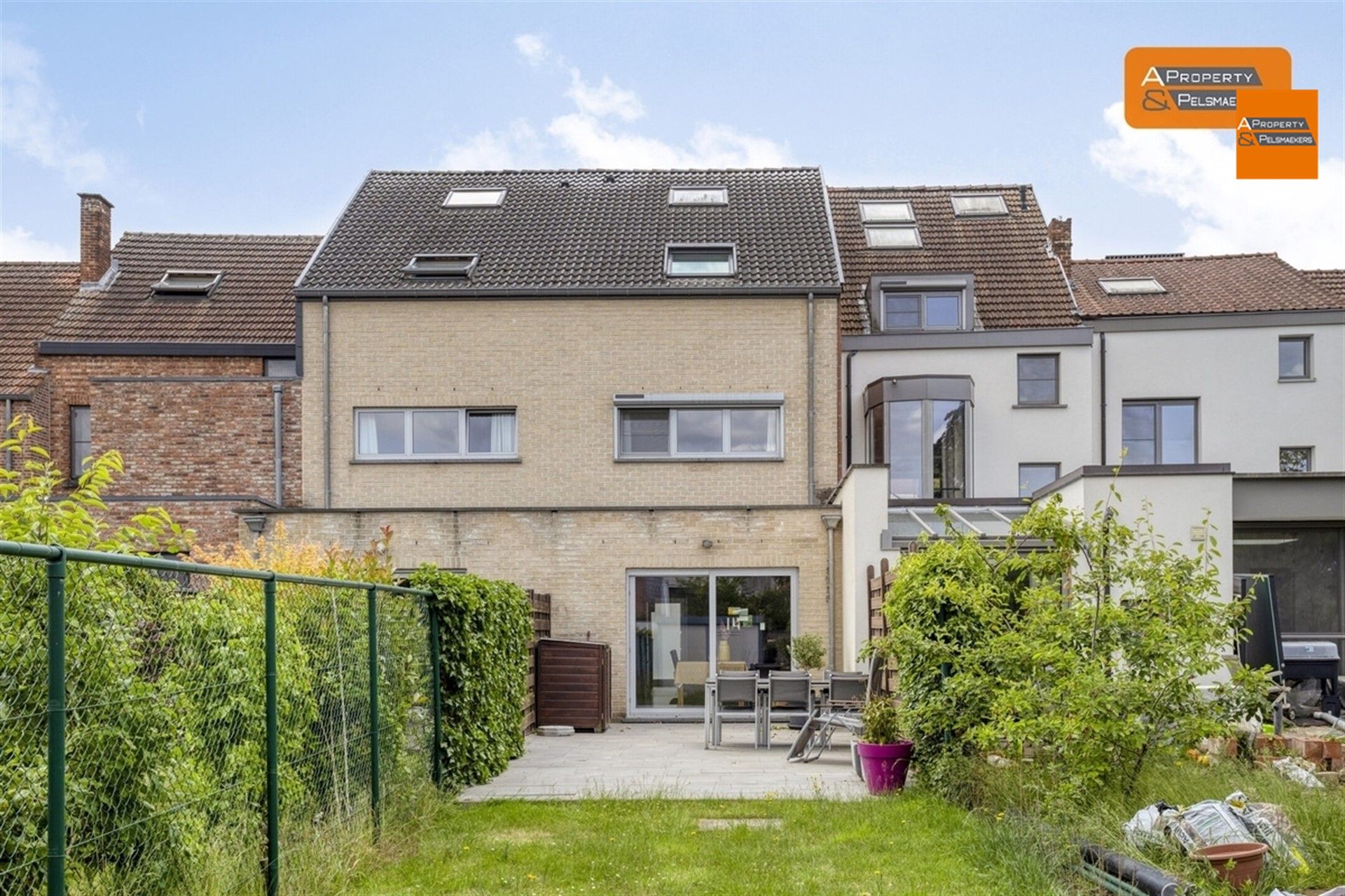 Huis  foto 17
