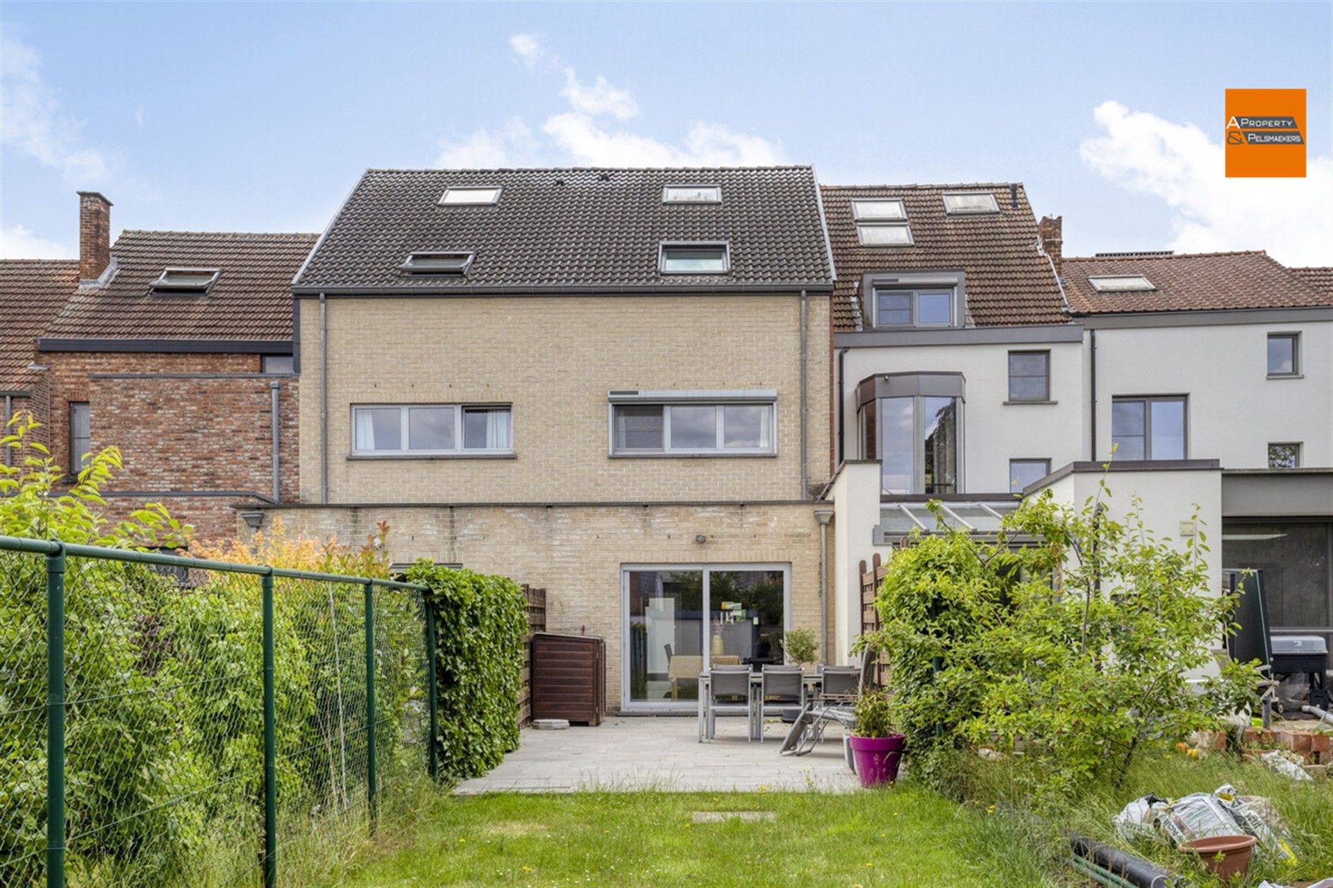 Huis  foto 17