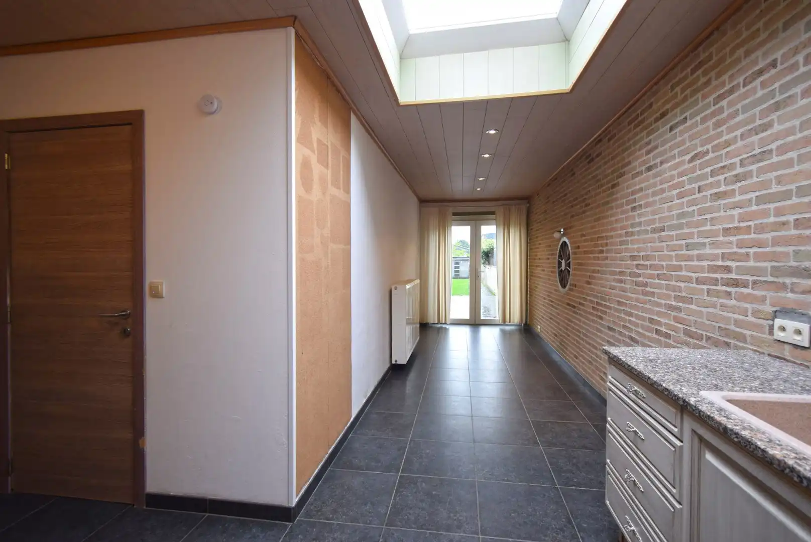 INSTAPKLARE RIJWONING MET 3 SLAAPKAMERS  foto 5