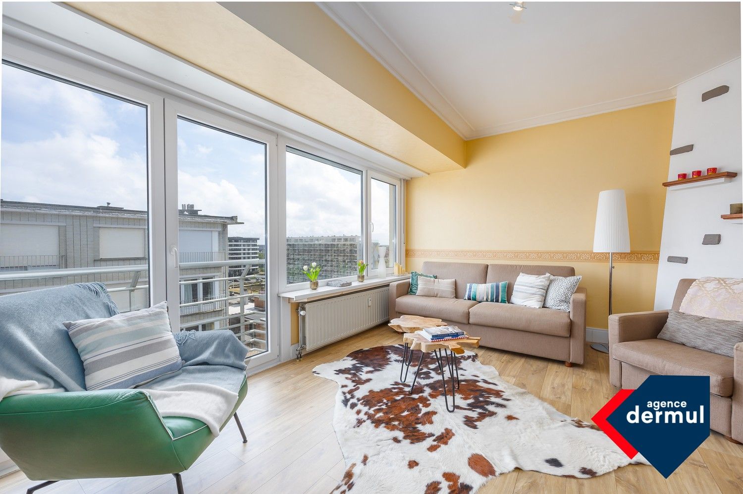 RESIDENTIE EMPEREUR foto 3