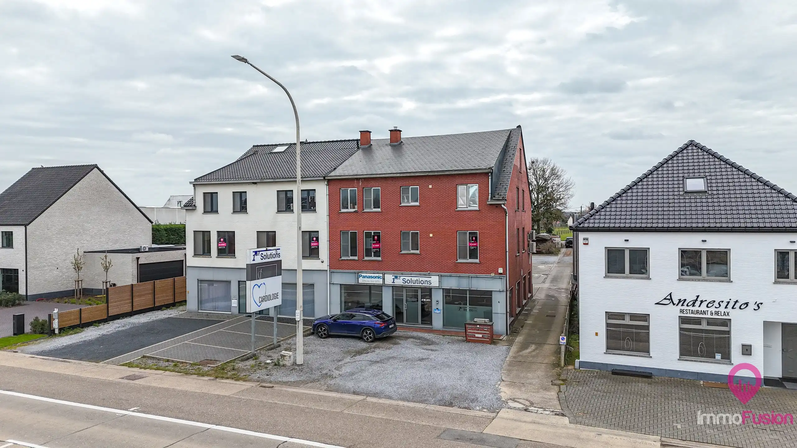 Ideaal gelegen 2-slaapkamerappartement met uitstekende bereikbaarheid! foto 23