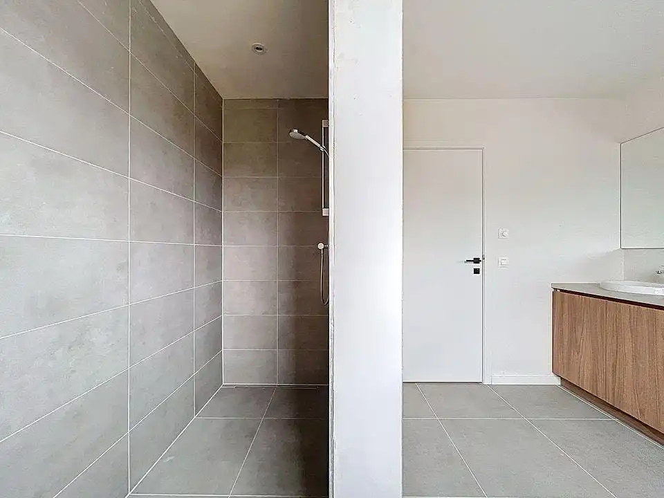 Stijlvolle nieuwbouwwoning in het hart van Wortel  foto 13