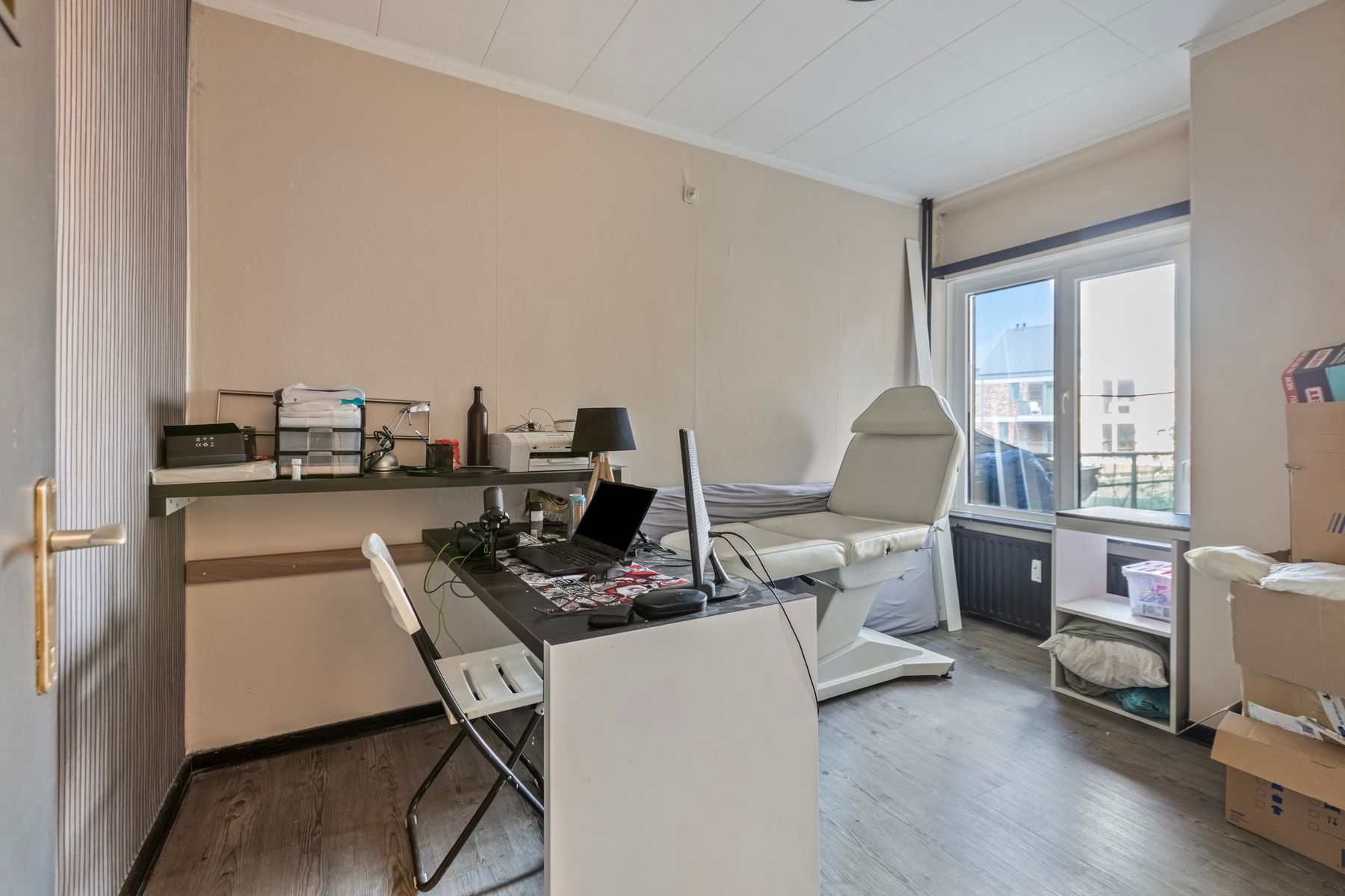 Appartement Maaseik centrum foto 7