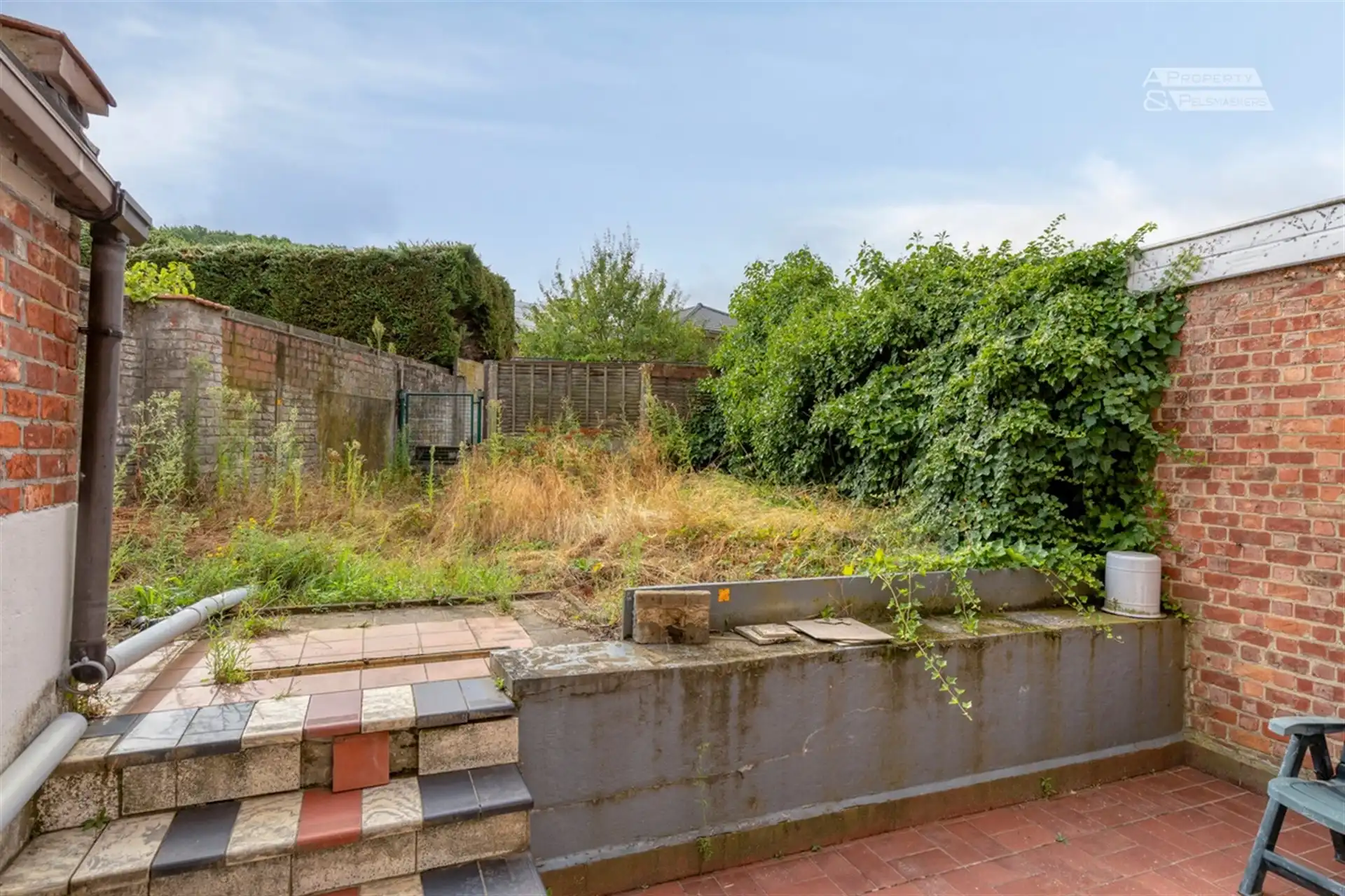 Huis foto 13