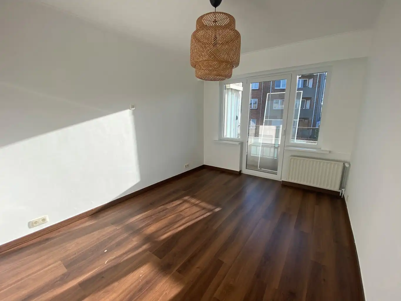 Twee kamerappartement op topligging foto 5