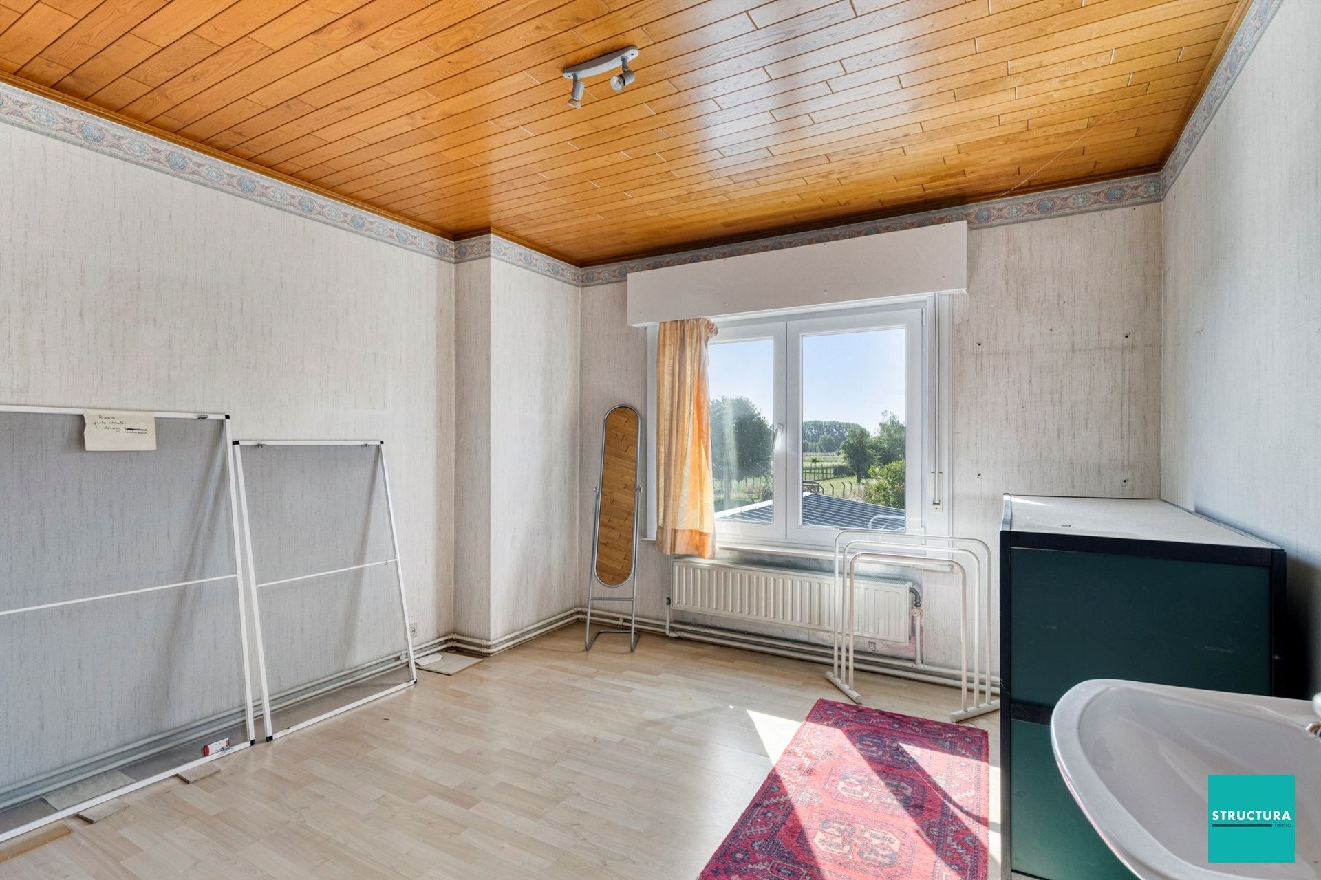 Woning met 4 kamers op terrein van 14a58ca foto 21