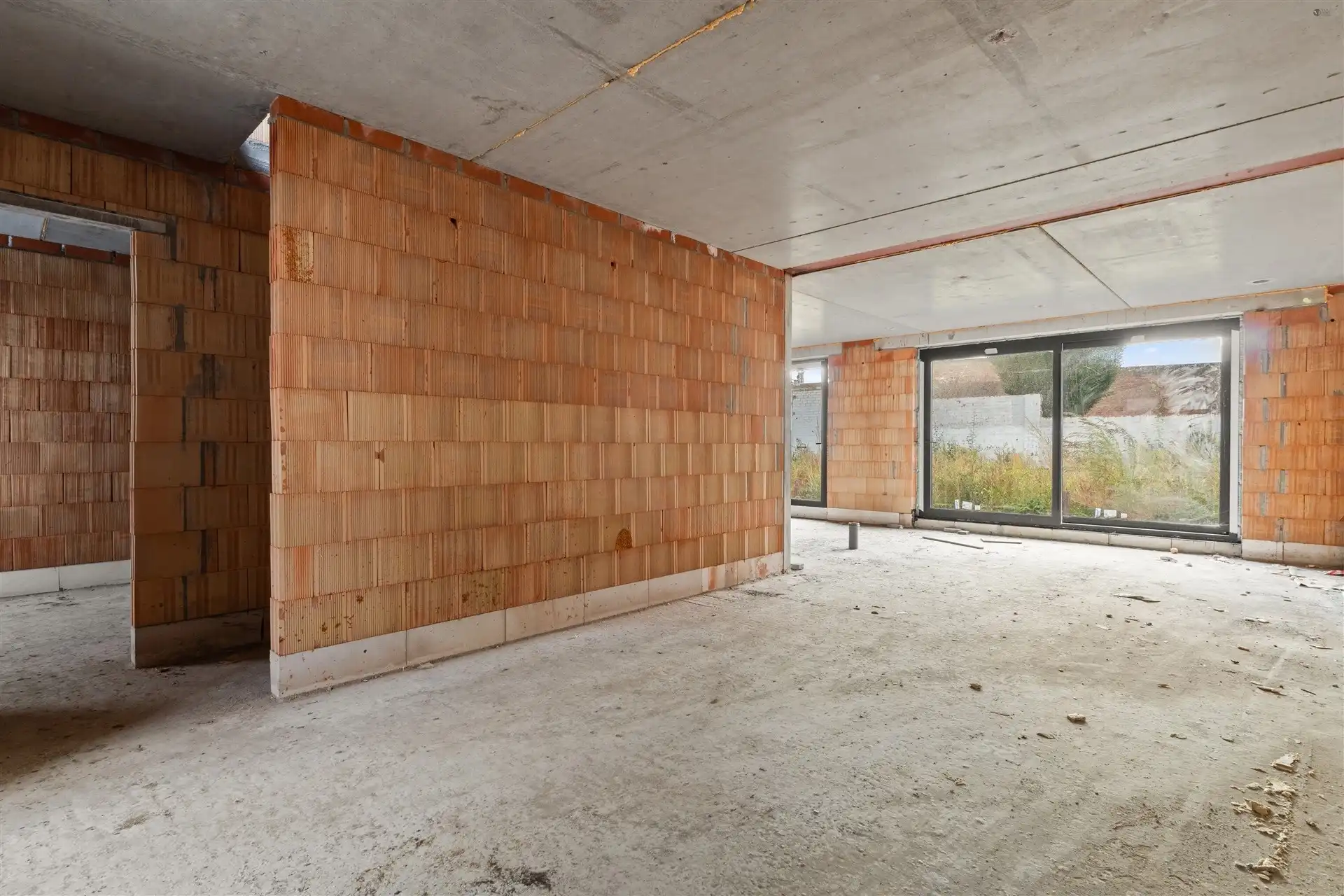 Mooi afgewerktee HOB in een rustige straat foto 16