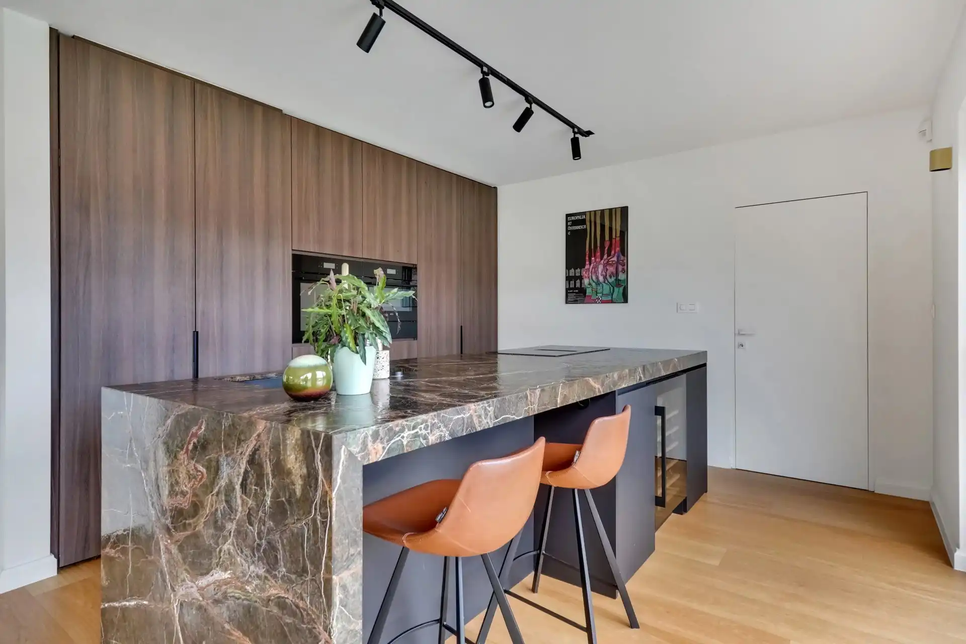 Exclusieve, vrijstaande woning met hoogwaardige afwerking foto 8