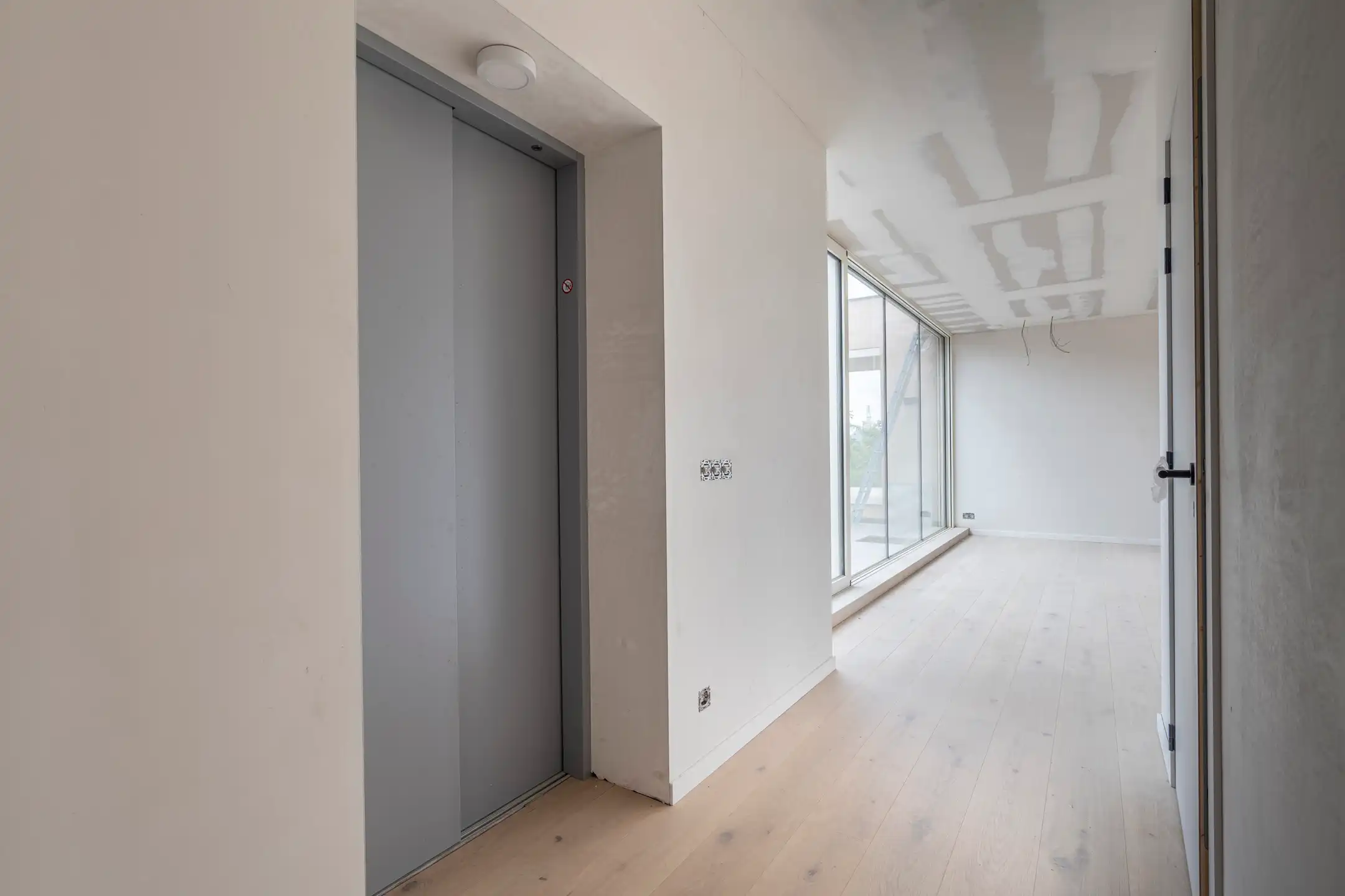 Penthouse van 161m² met 3 slaapkamers + 27m² terras foto 5