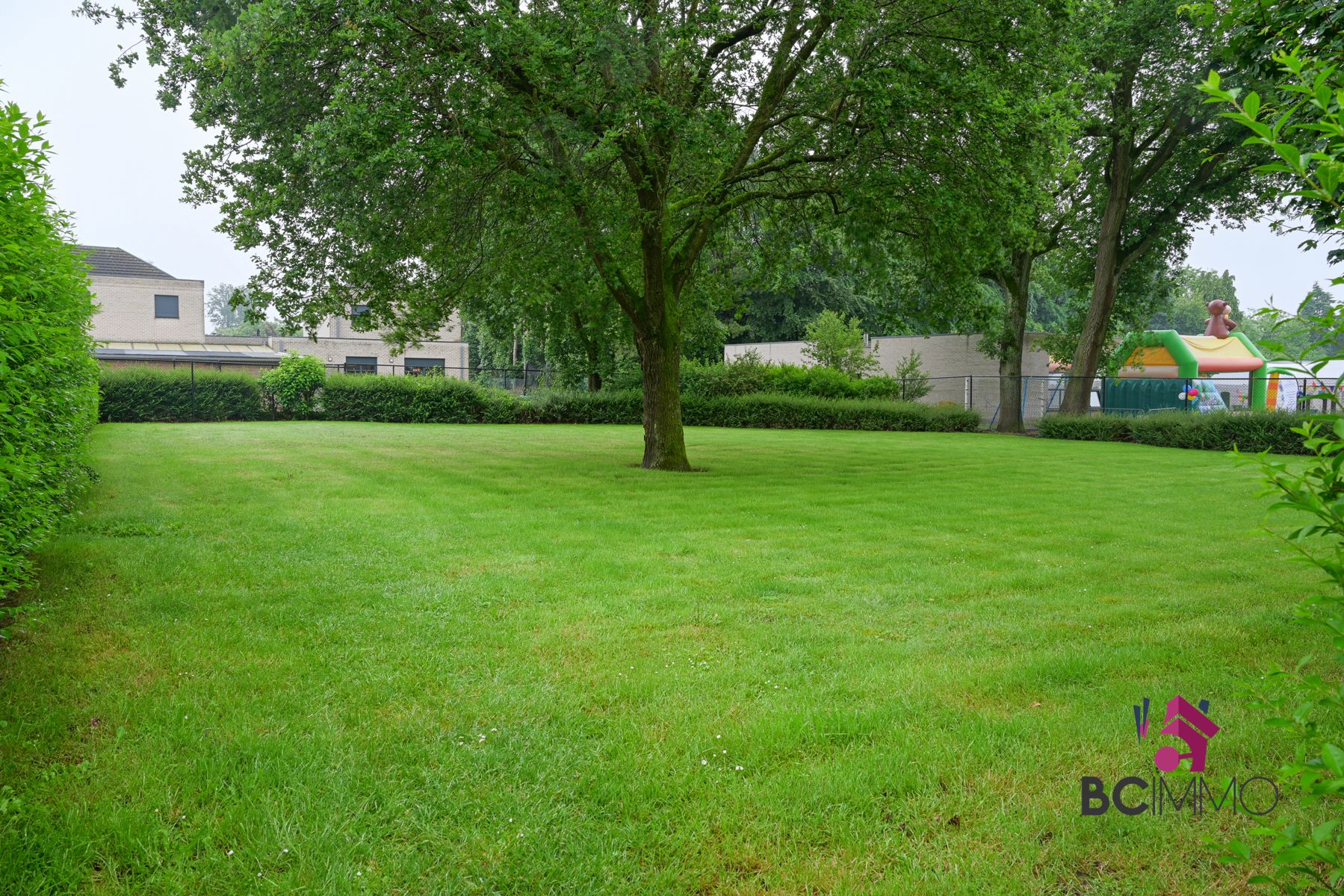 Instapklare duplexappartement met ruim terras foto 31