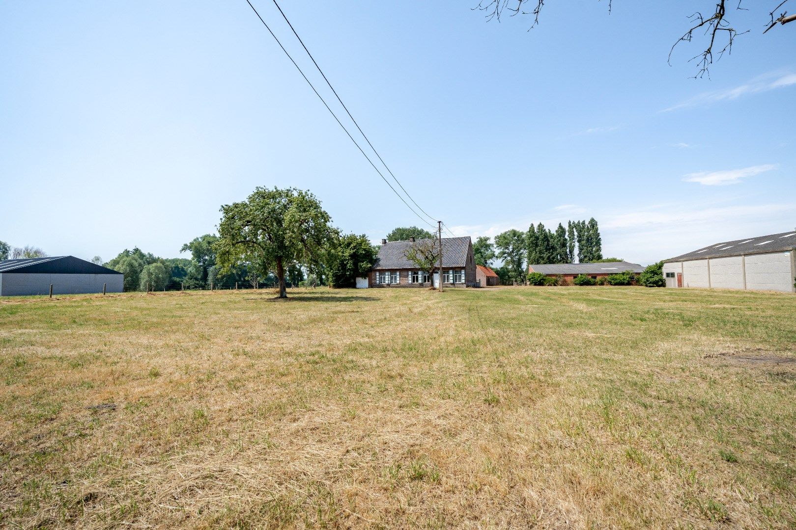 Karaktervolle hoeve met rustieke elementen. Aankoop tot domein van 4 hectare. foto 8