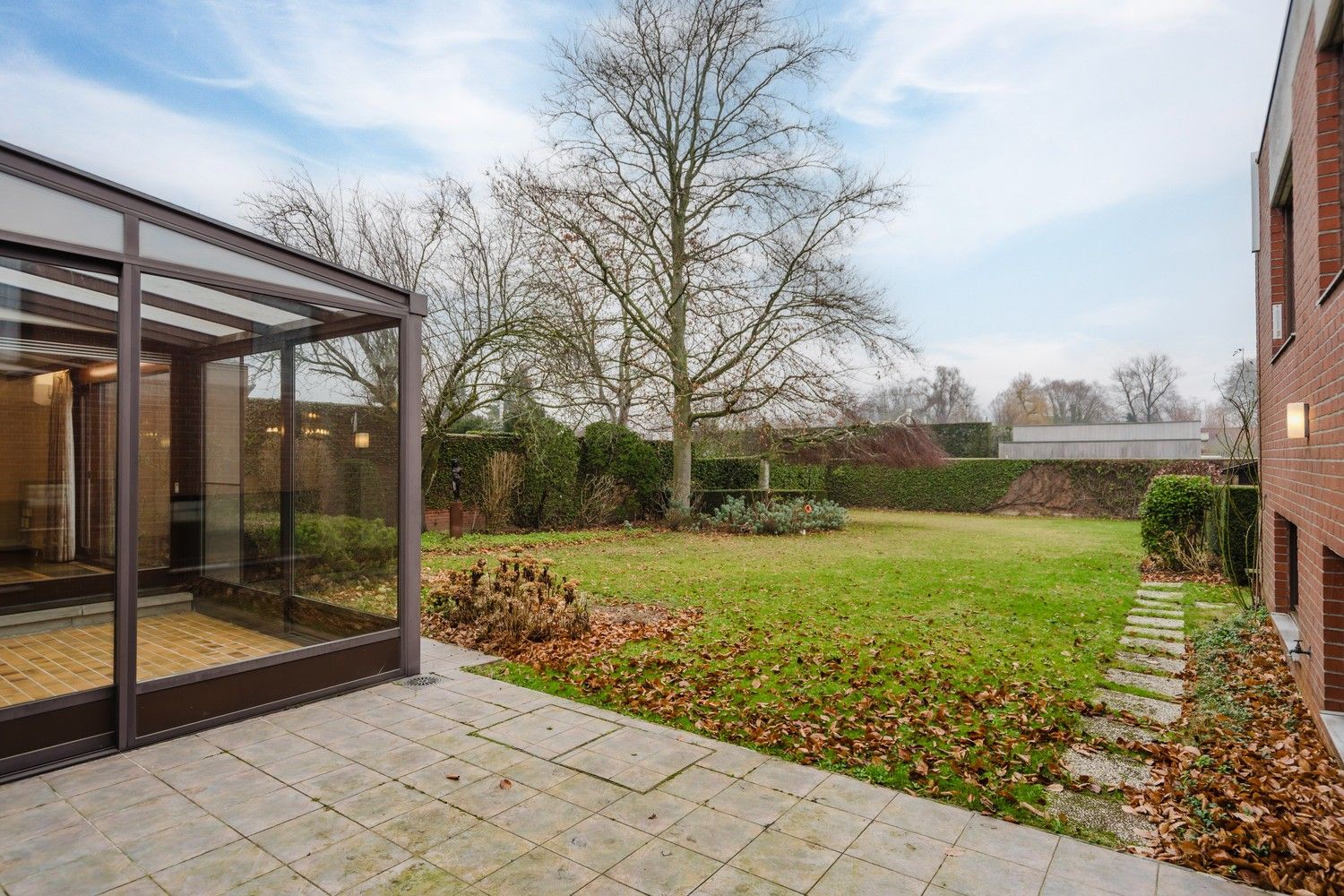 Gewaardeerde architectenwijk foto 9