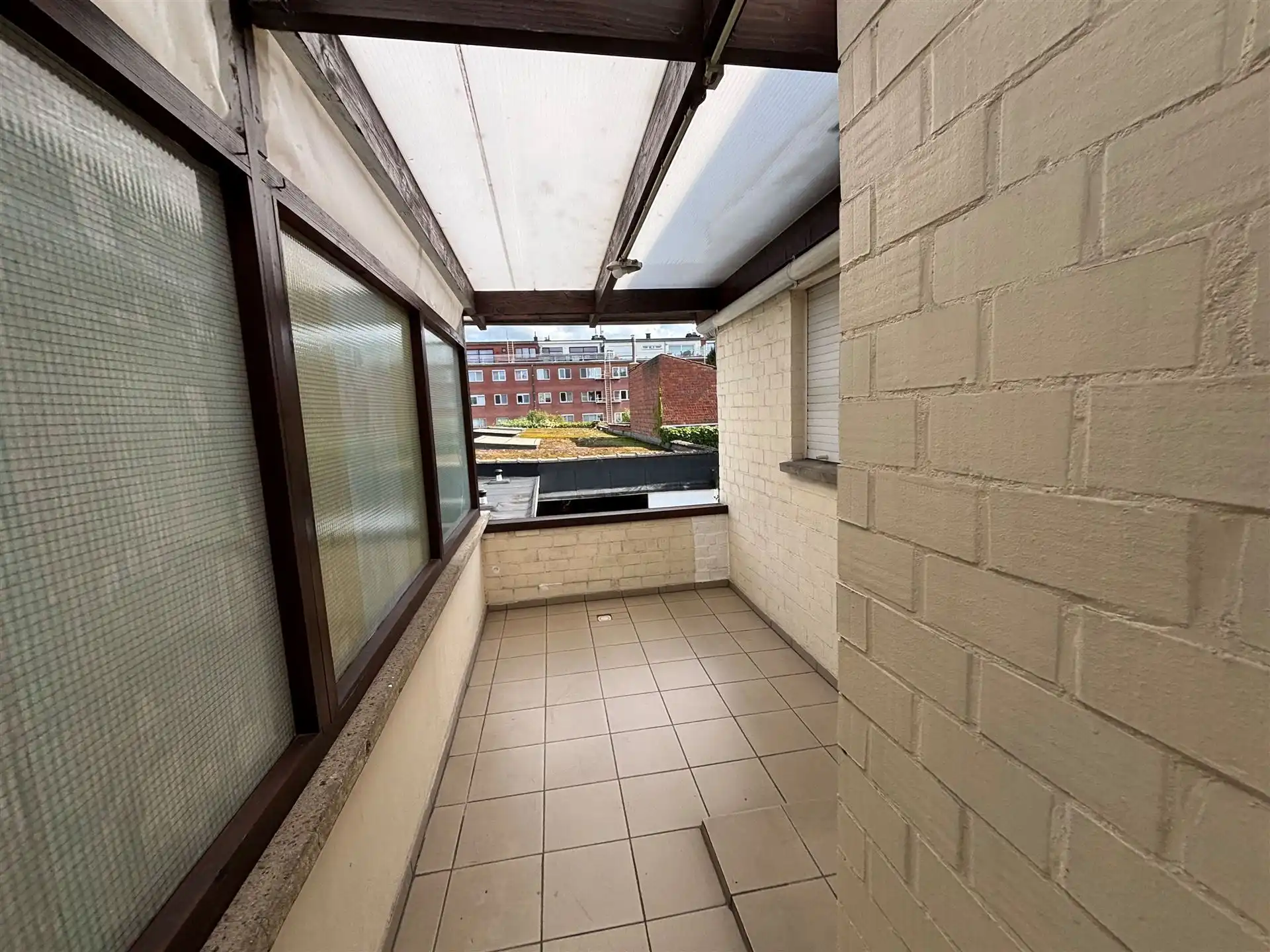 Opbrengsteigendom met 3 appartementen in Deurne foto 12