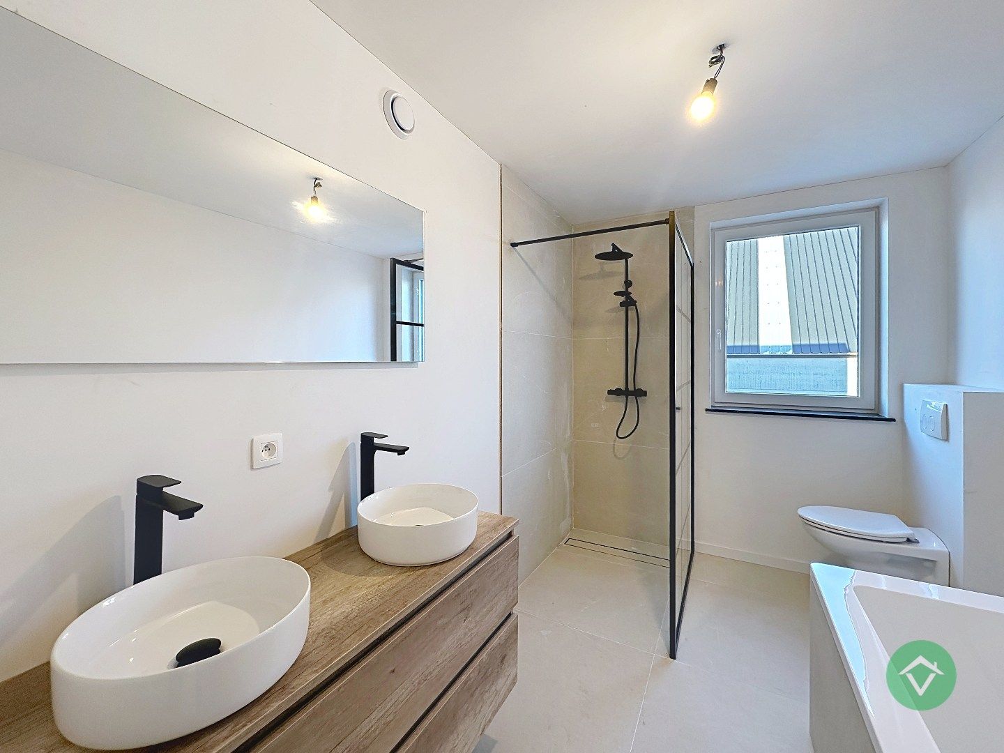 Moderne BEN-woningen in Kortemark - Koekelarestraat foto 11