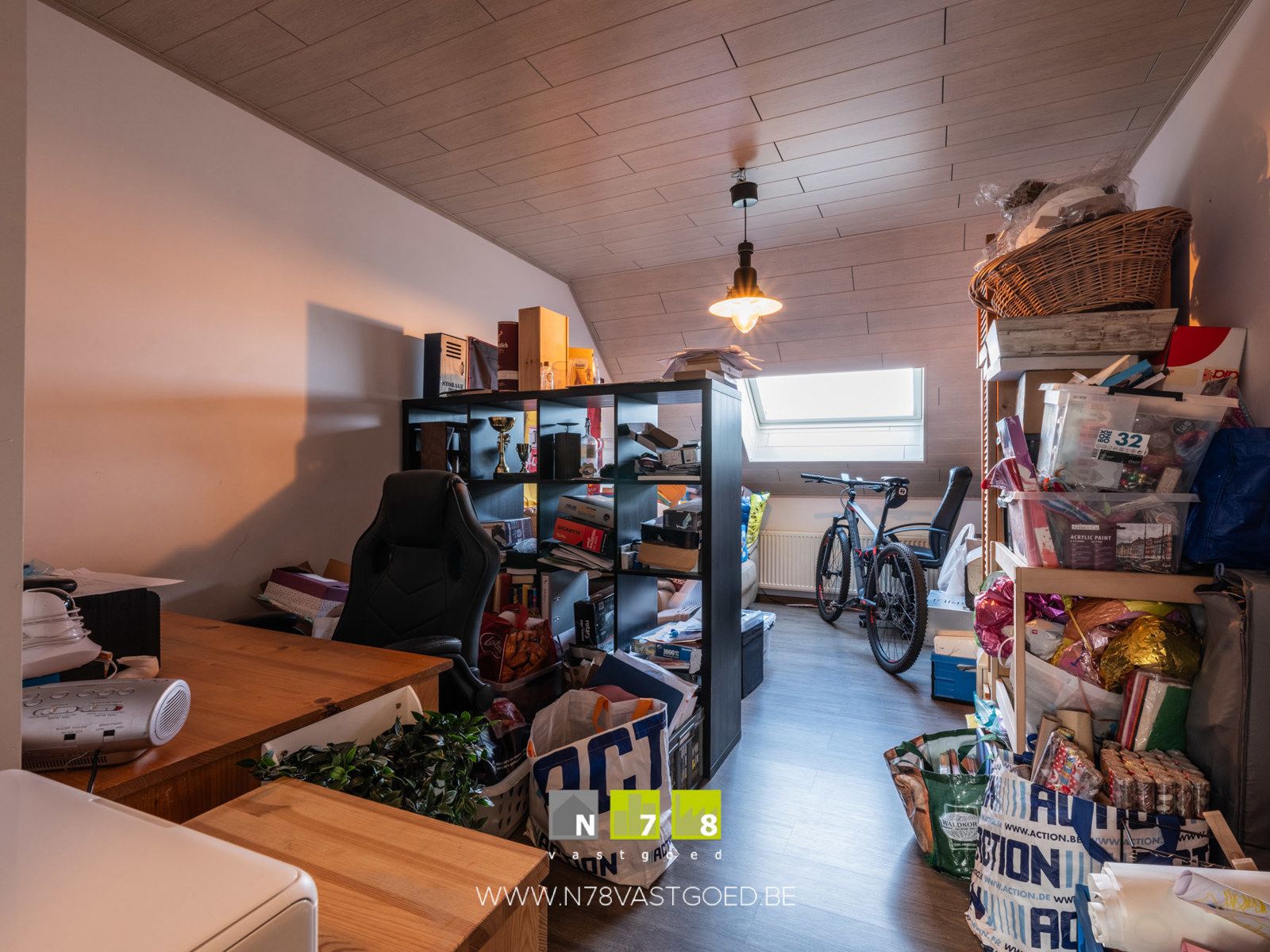 Appartement te koop foto 12