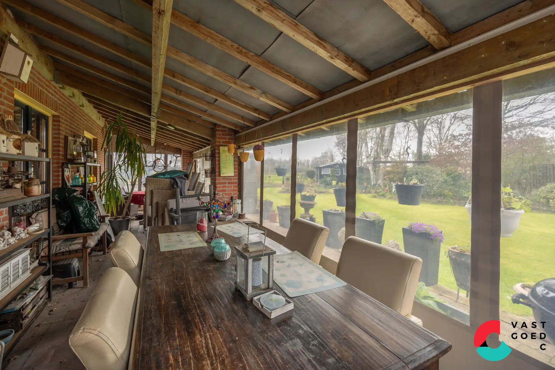 Huis te koop foto 30