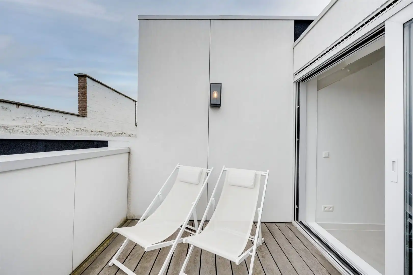 Iconische loft aan het begeerde Eilandje foto 26