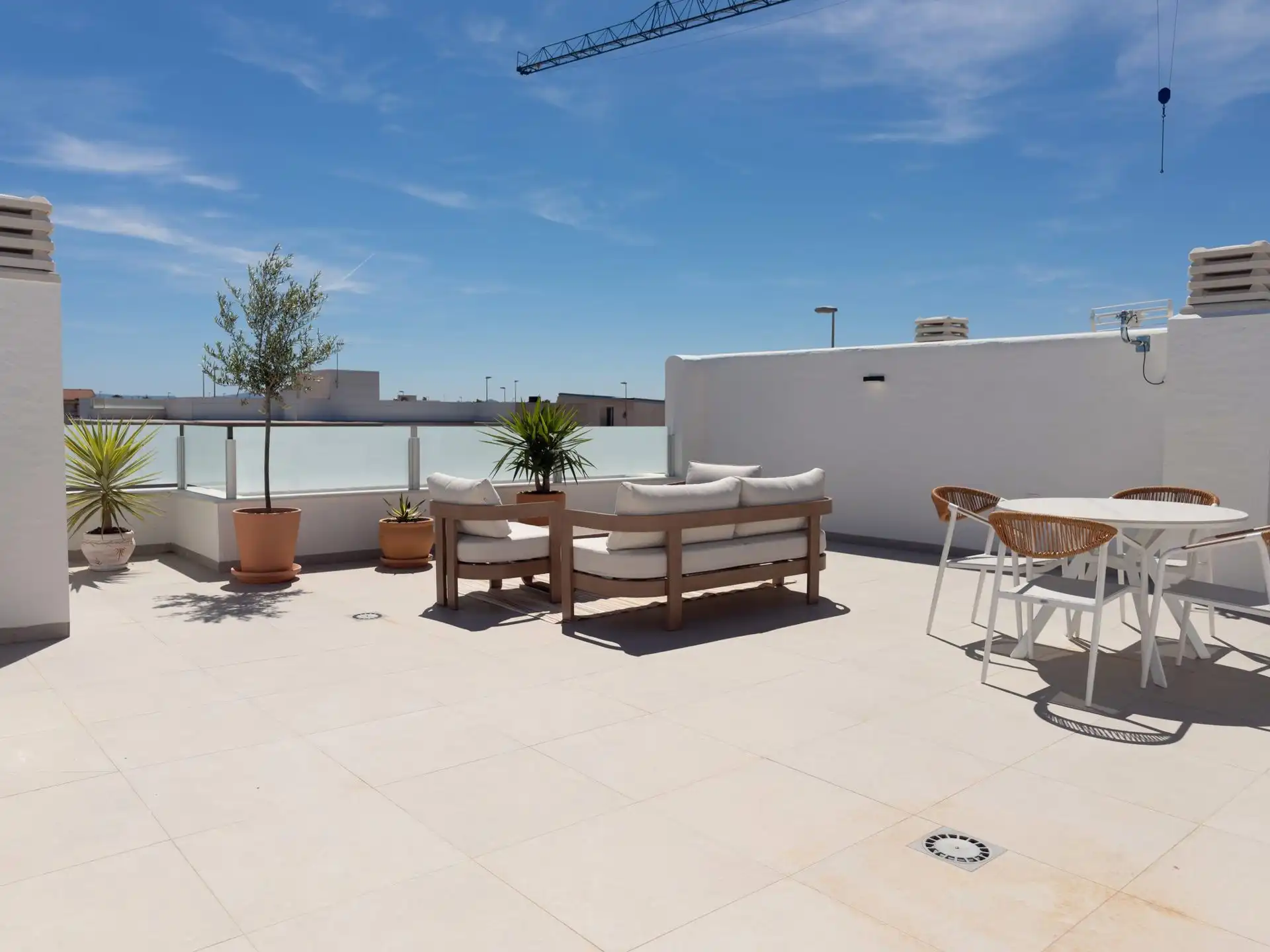 Spanje Costa Blanca zuid top villa's 2/3 slaapkamers zwembad foto 19