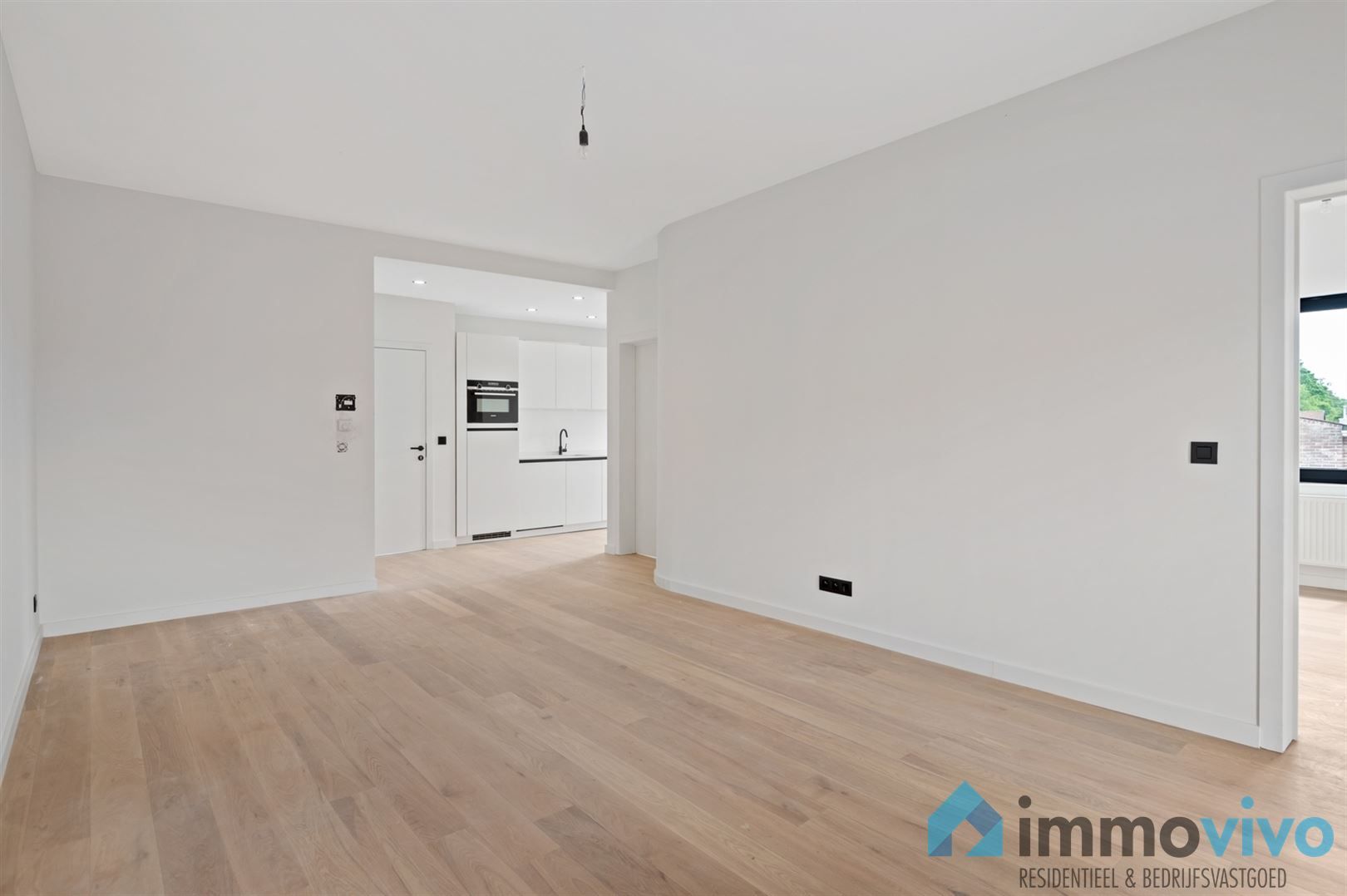 Prachtig vernieuwbouwappartement met 2 slaapkamers  foto 3