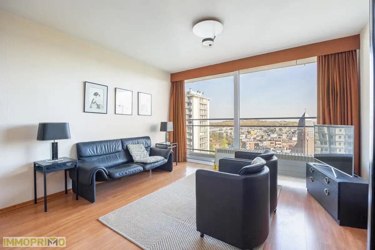 Ruim 2 slaapkamerappartement foto 3