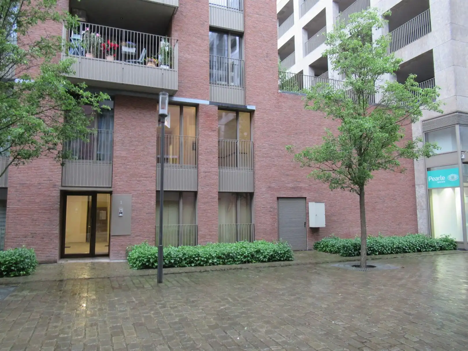 Appartement foto {{pictureIndex}}