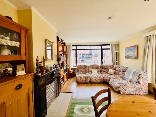 Appartement met 2 slaapkamers en autostaanplaats foto 5