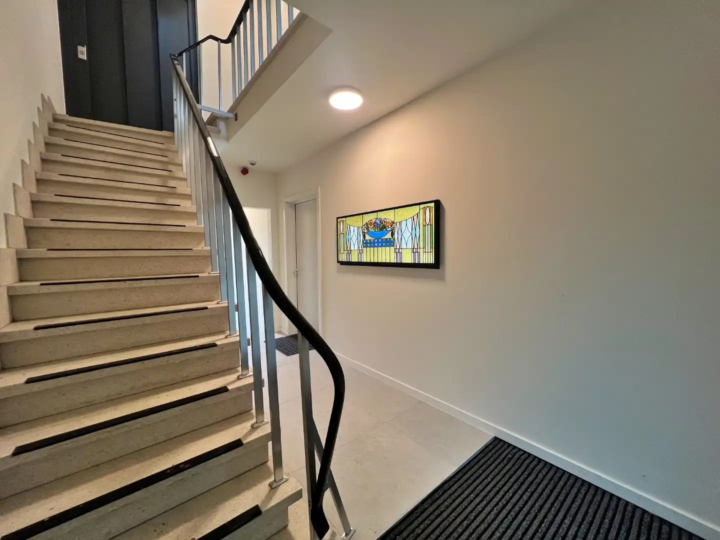 🏡 Instapklaar appartement met 3 slaapkamers in Lovendegem foto 17