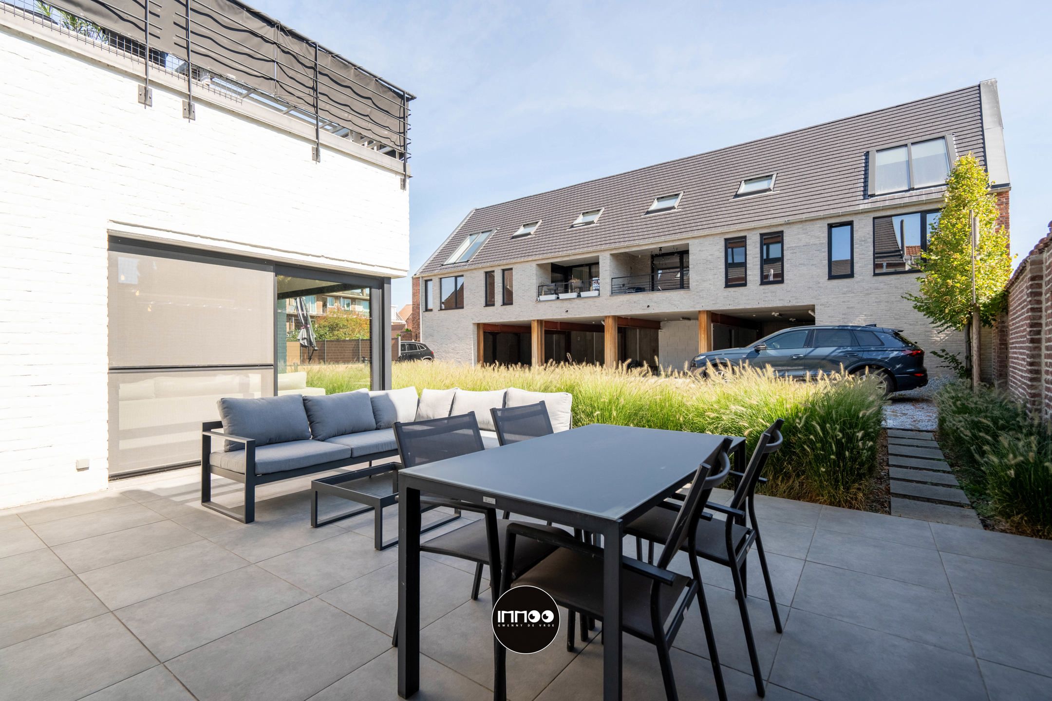 Appartement te koop foto 13