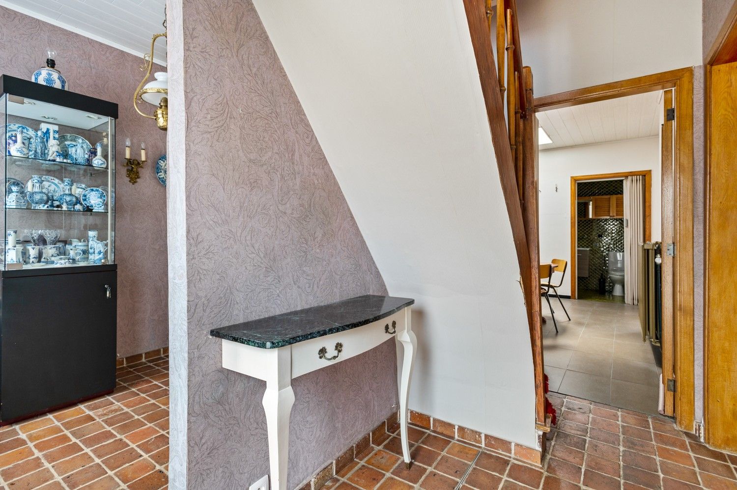 Te renoveren woning op toplocatie te Lier! foto 9