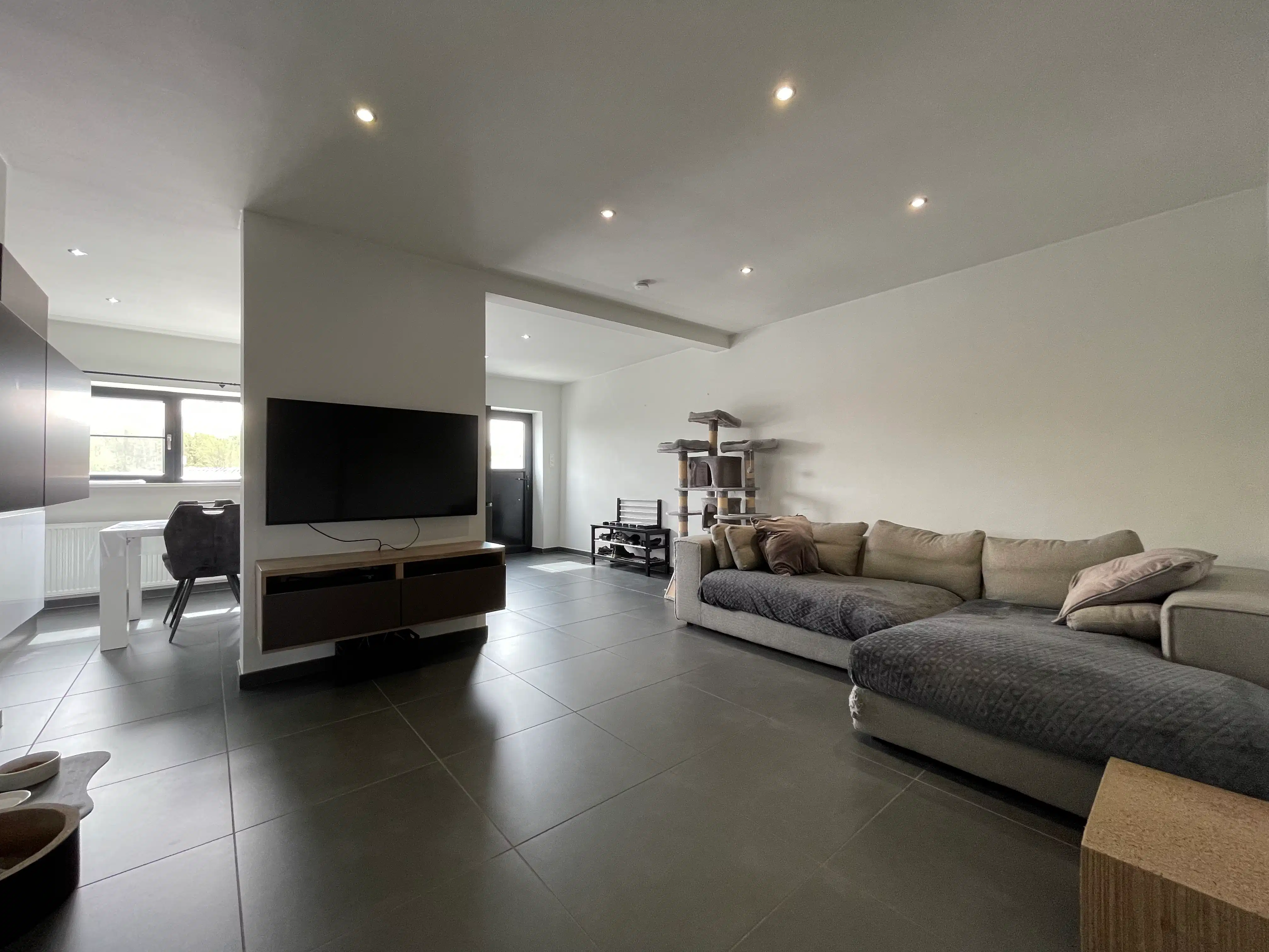 Instapkl. terras + tuin 2 slpk foto 6