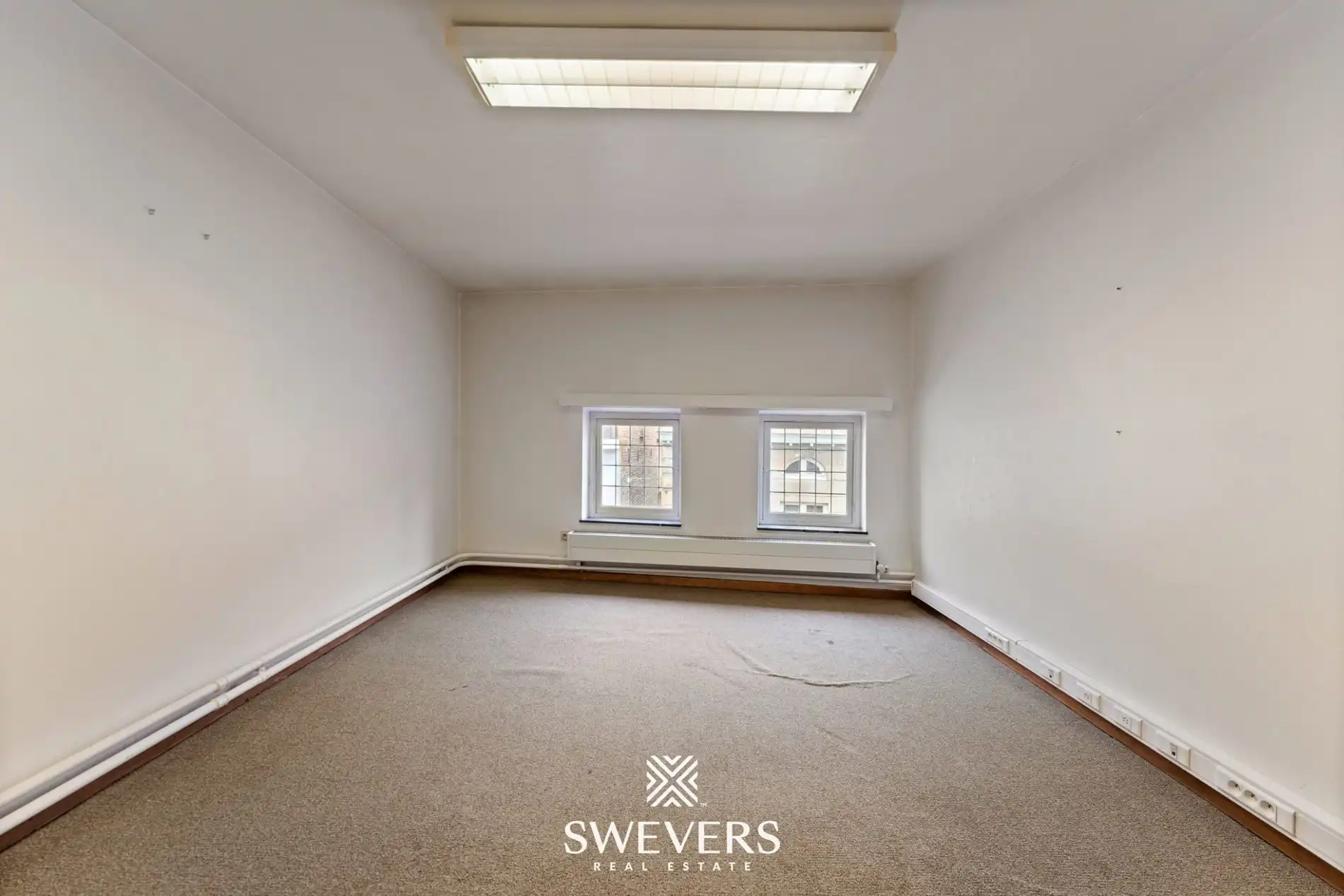 Duplex appartement met handelsruimte foto 20