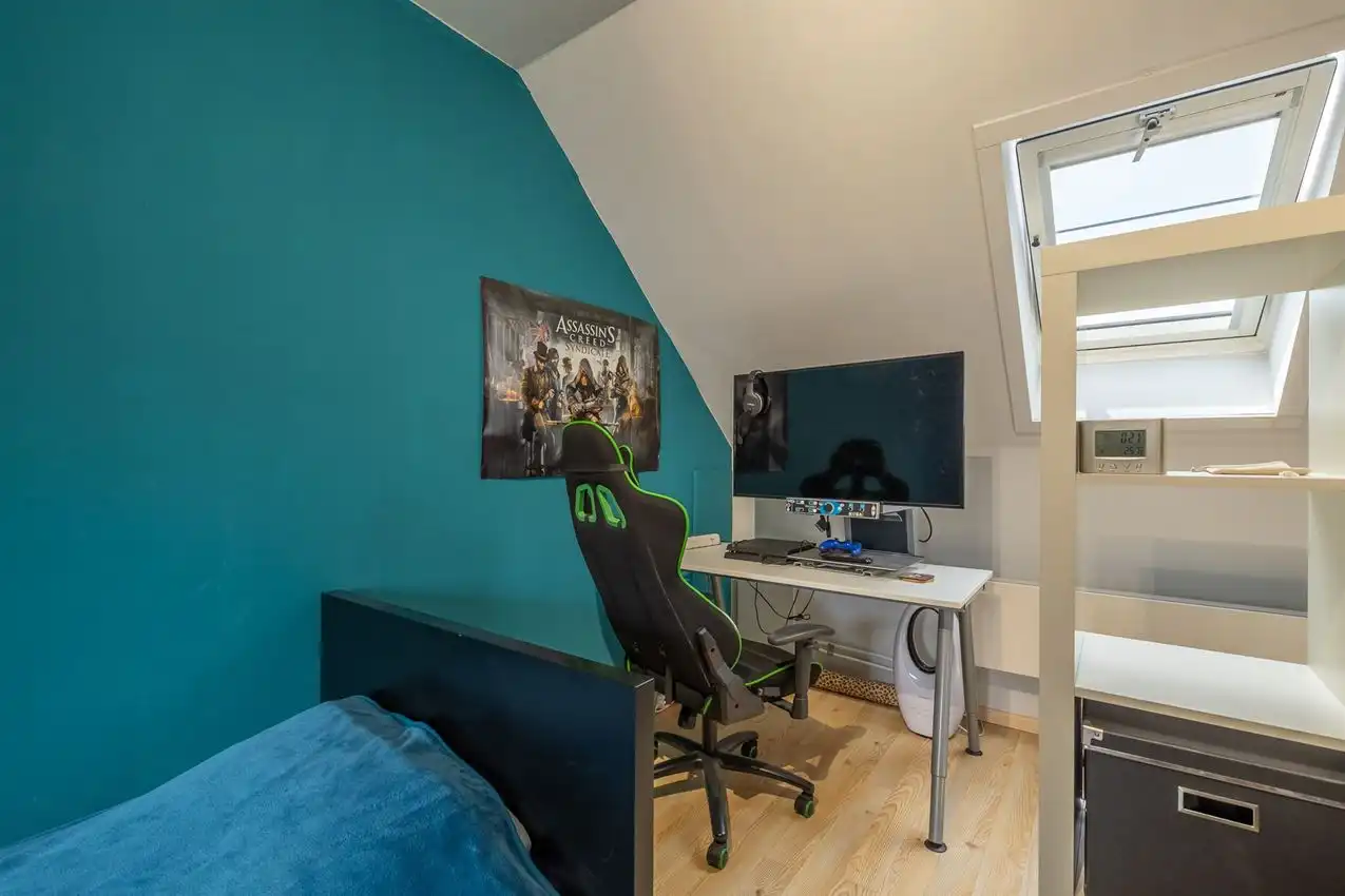 Uniek hoevepand met vele mogelijkheden: kangoeroewoning, horeca, vrij beroep... foto 19