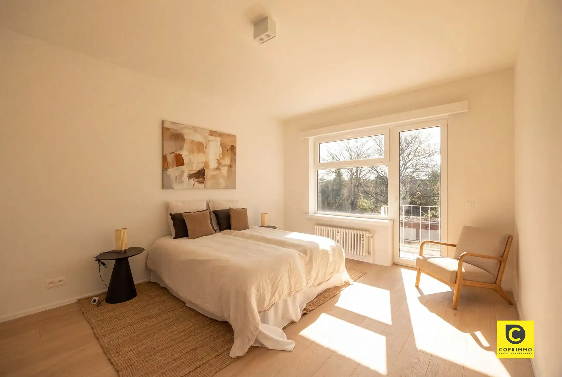 Prachtig gerenoveerd appartement foto 6