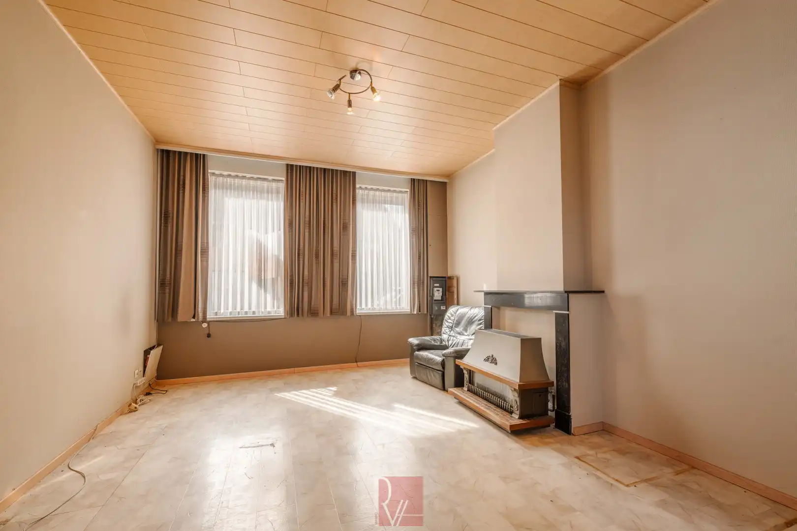 Woning foto 3