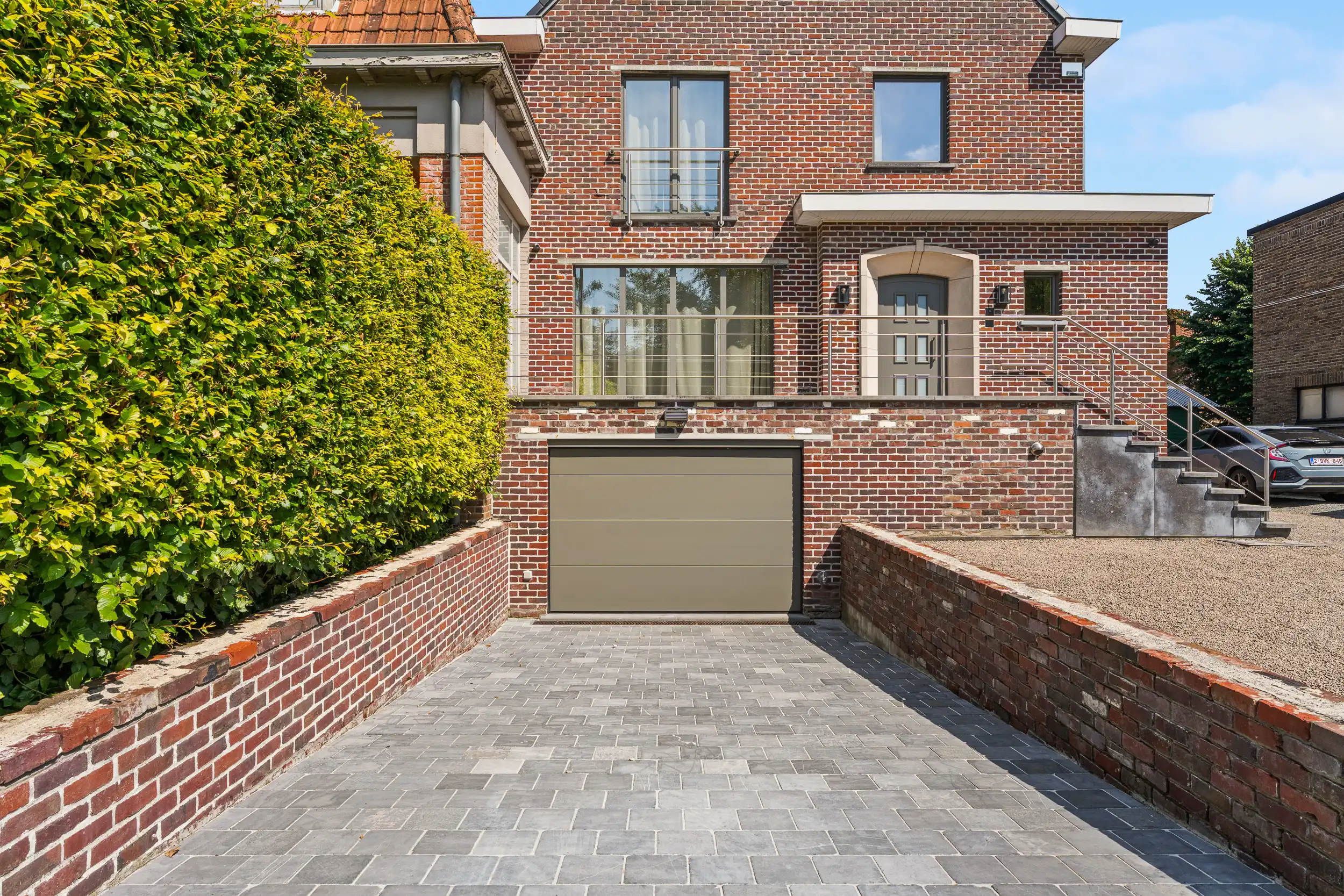 Gerenoveerde woning + achterliggend perceel ( 3.359 m²) foto 43