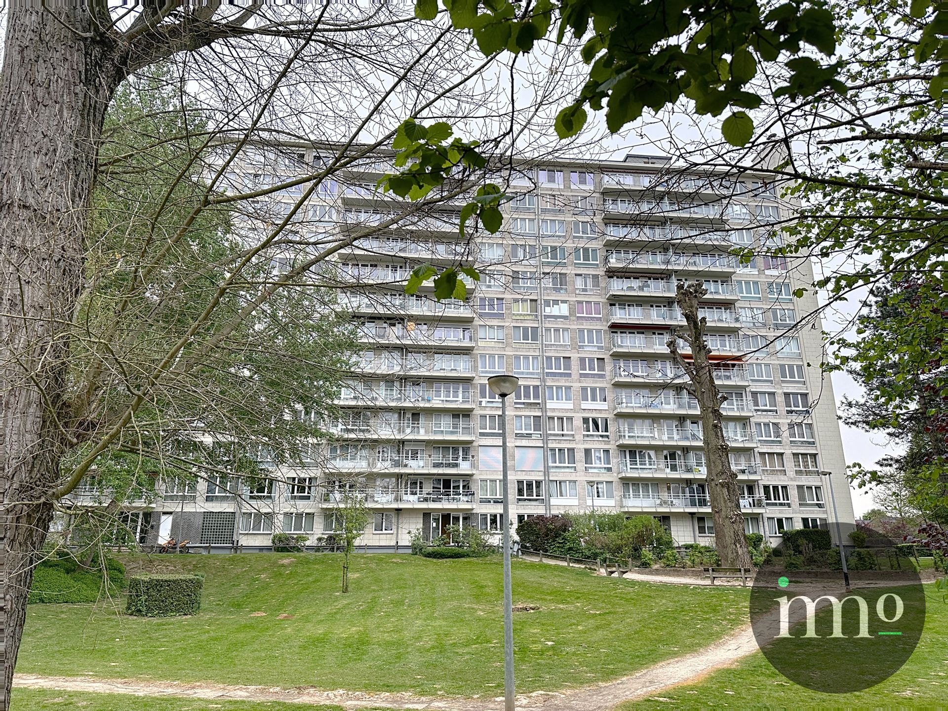 Appartement te koop foto 12