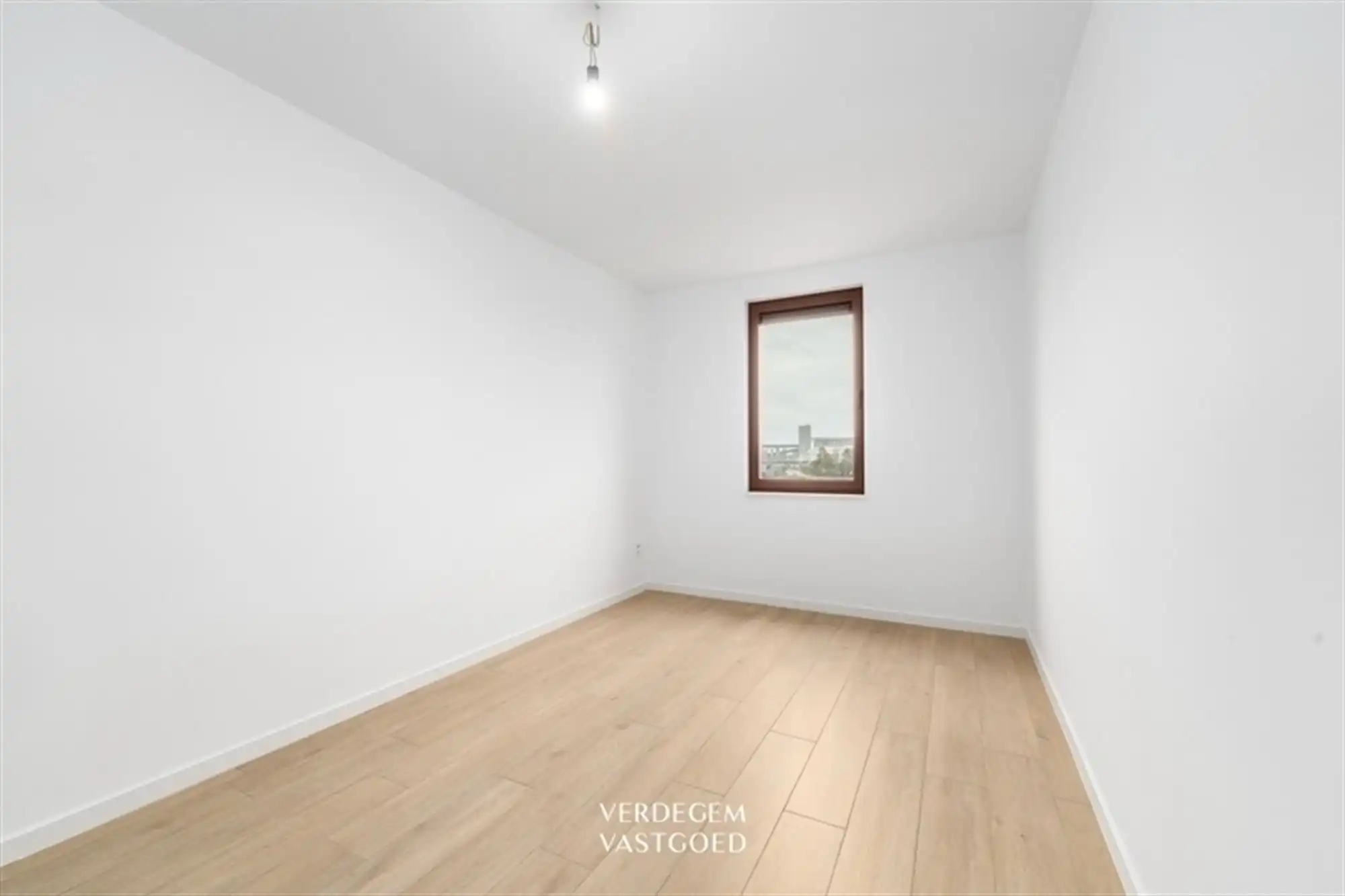 Stijlvolle duplex op toplocatie in de havenzone foto 13