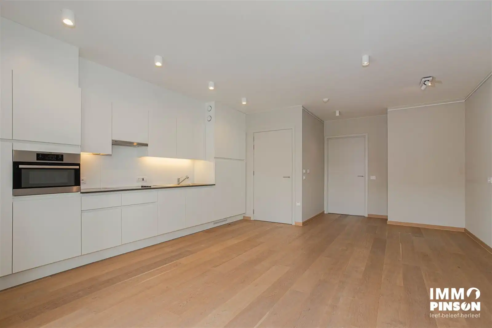 Luxe assistentiewoning Clarenhof foto 2