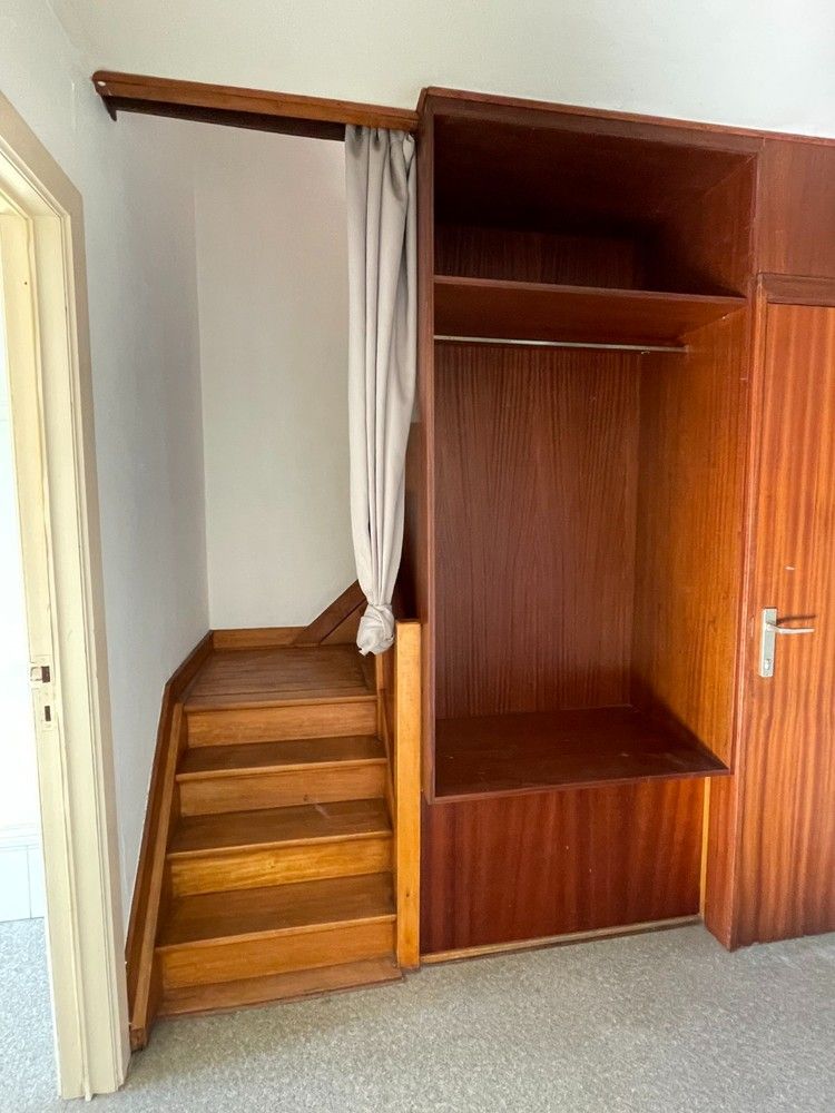 Duplex Appartement in klein gebouw foto 4