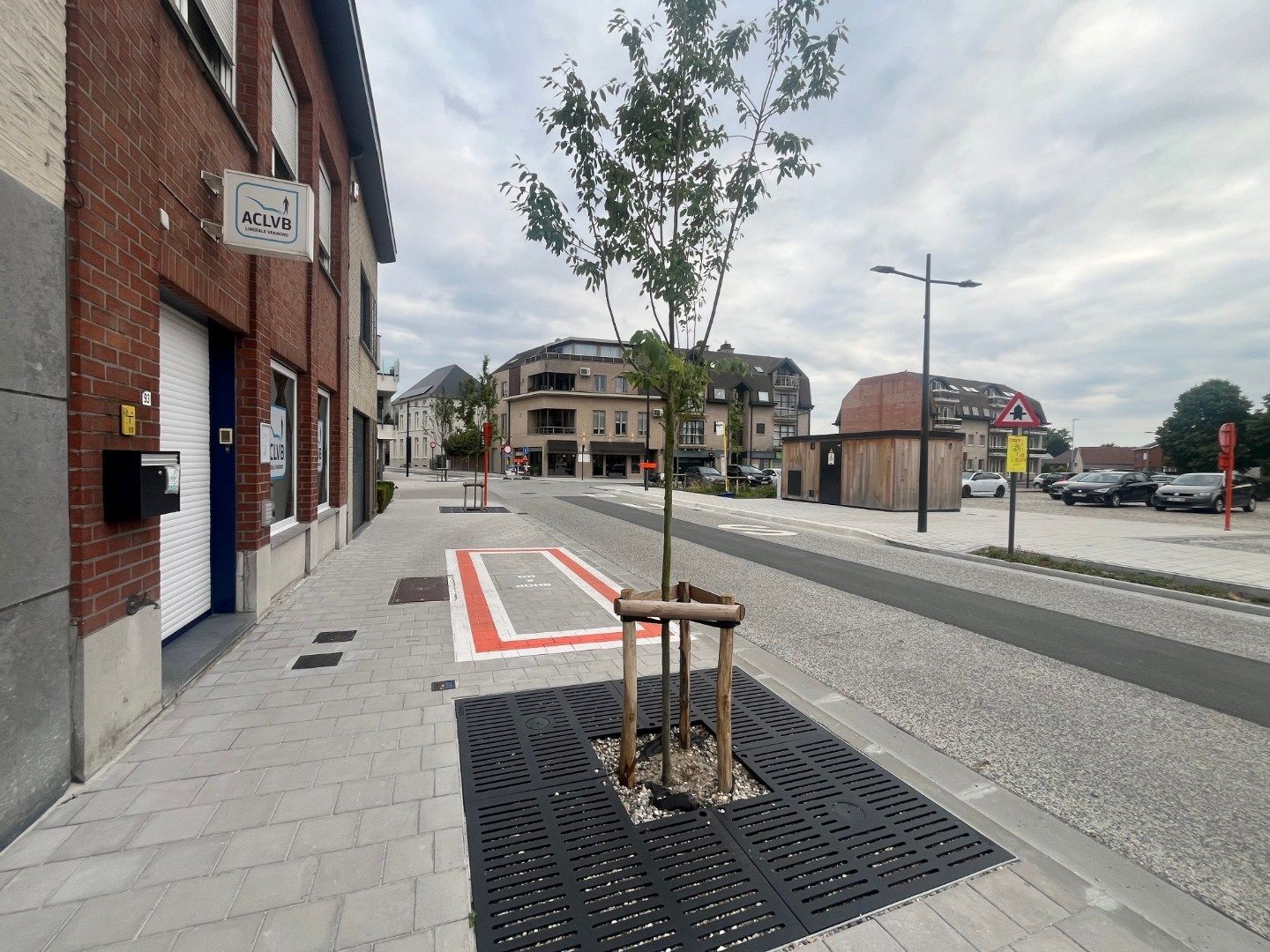 Kantoorruimte in hartje Asper  foto 13