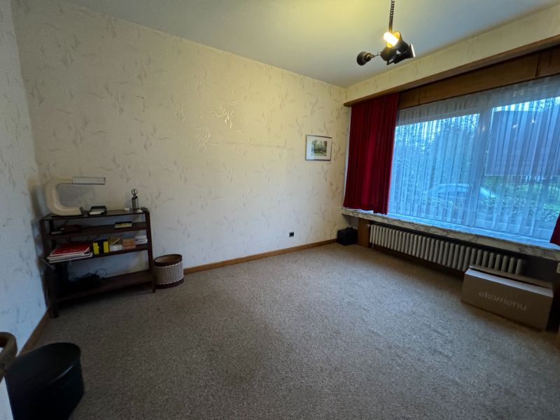 Goed onderhouden woning centrum Geel, rustig gelegen! foto 13