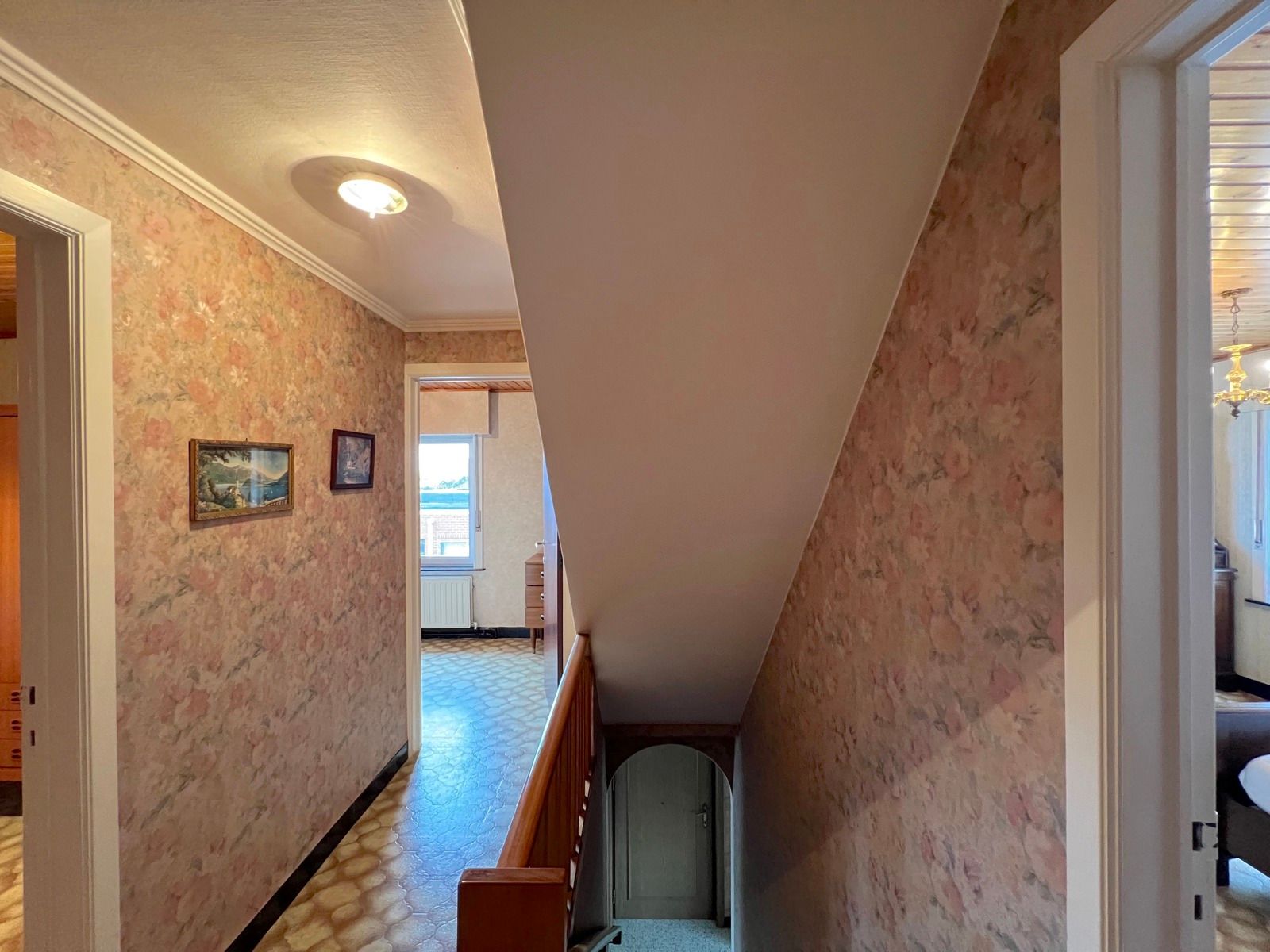Landelijk gelegen woning nabij het centrum foto 16