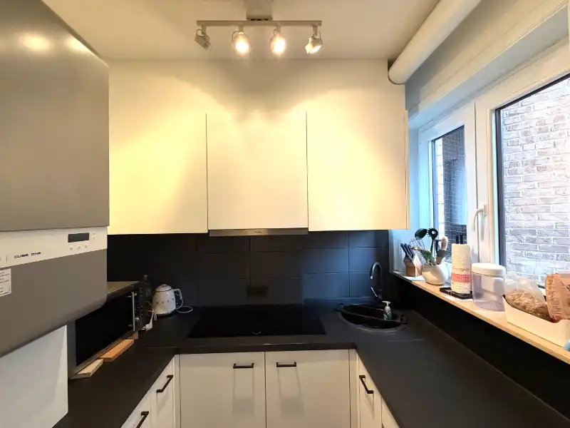 MODERN GERENOVEERD APPARTEMENT OP UITSTEKENDE LIGGING foto 6