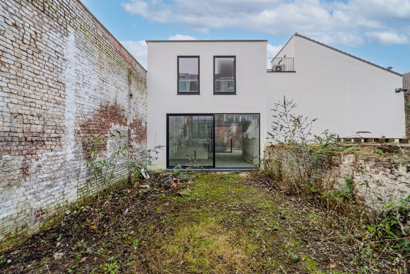 Nieuwenhuyze: nabij het centrum Kortrijk en de Leie foto 12