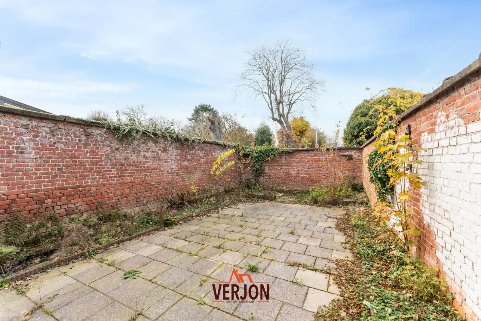 Ruime woning met mogelijkheden foto 18