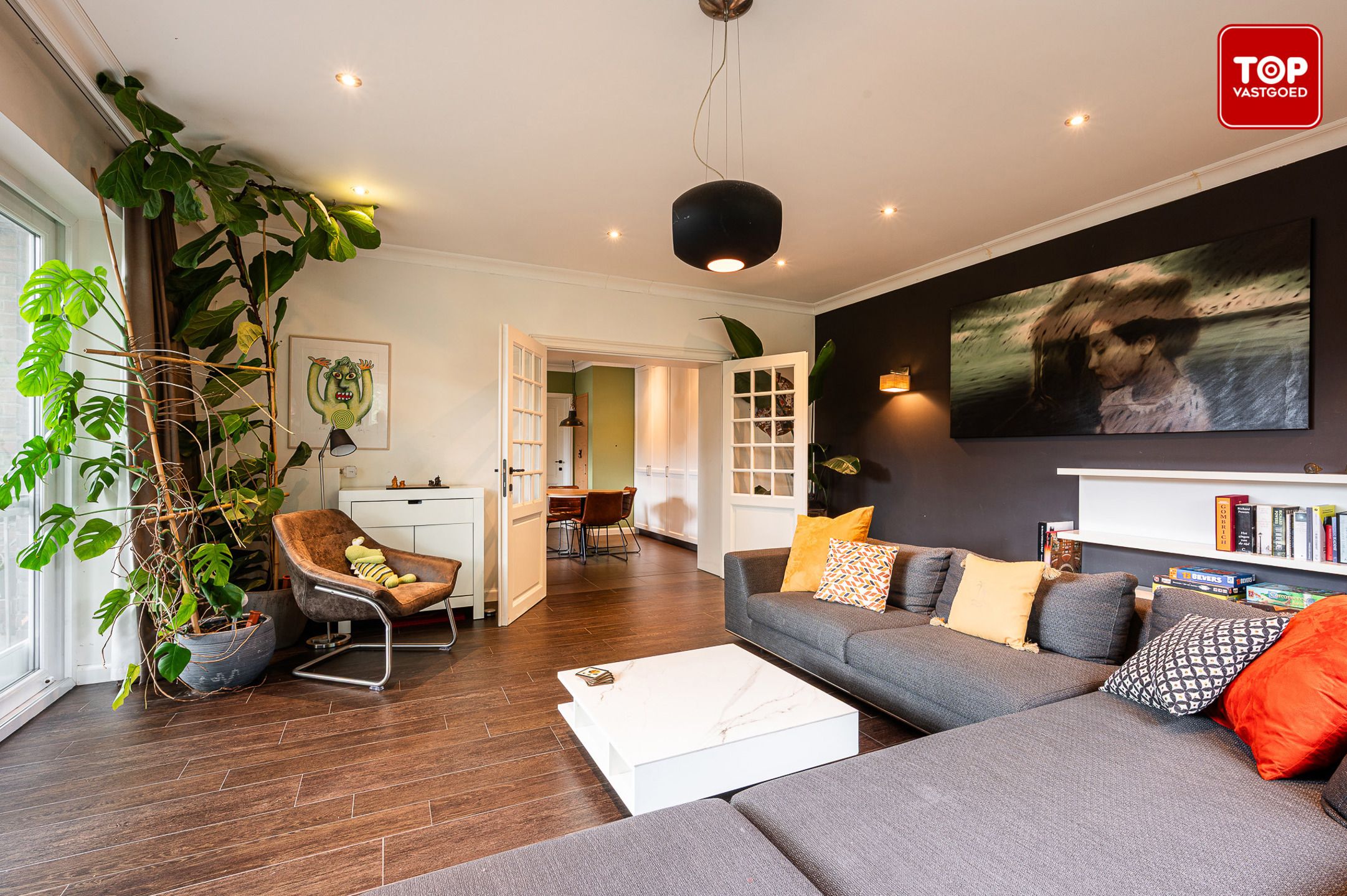 Instapklare woning met 3 slaapkamers foto {{pictureIndex}}