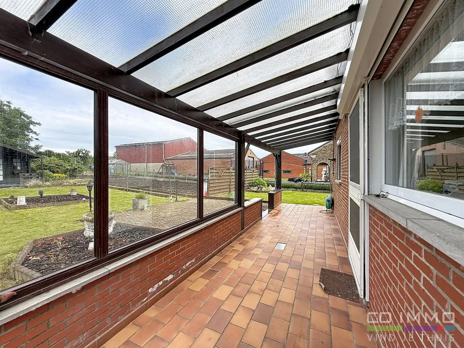 Te renoveren open bebouwing, 3 slpks, opp 10a 80ca foto 39